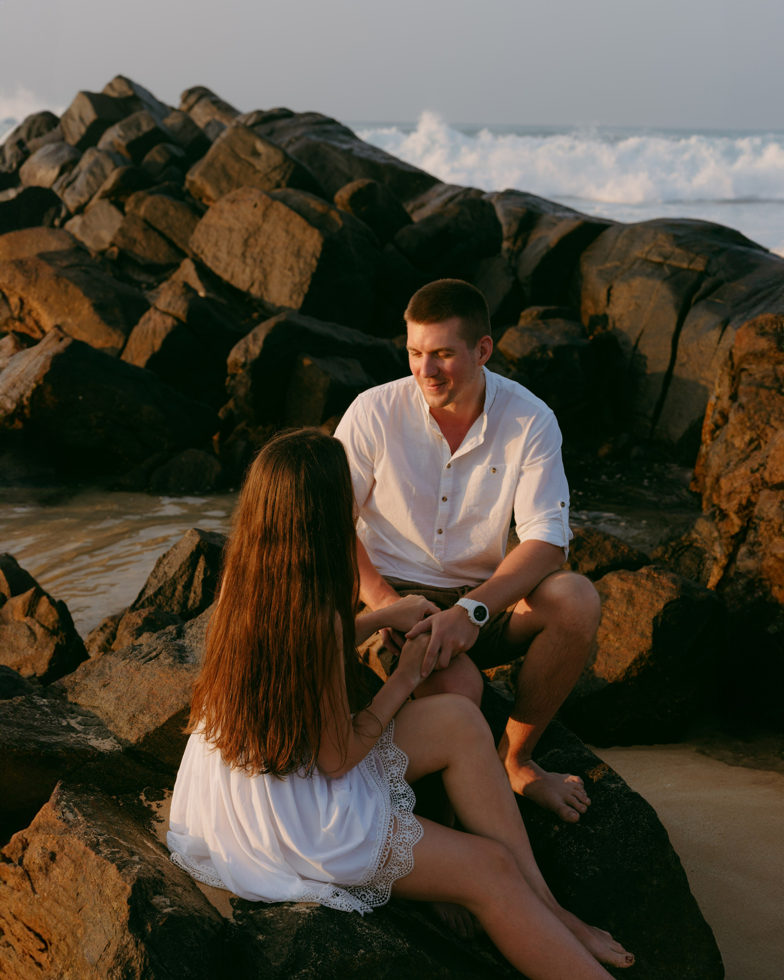 Anastasia & Artem. Travel & Life style Photographer