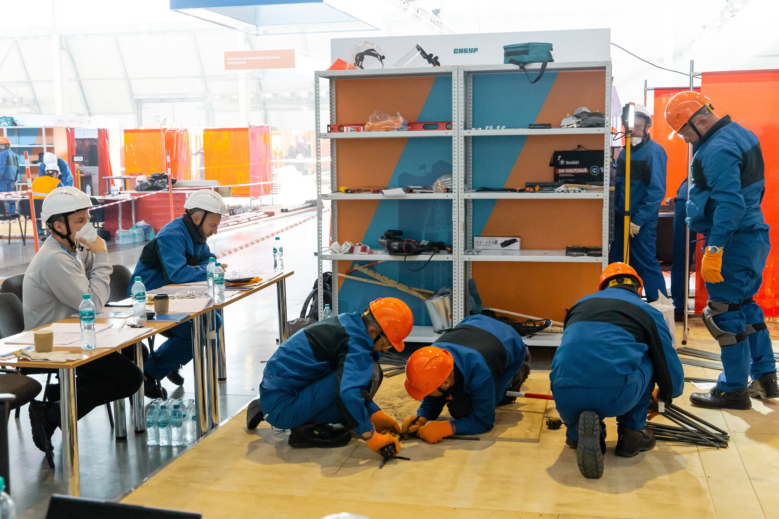 ЛГСС Иннопром