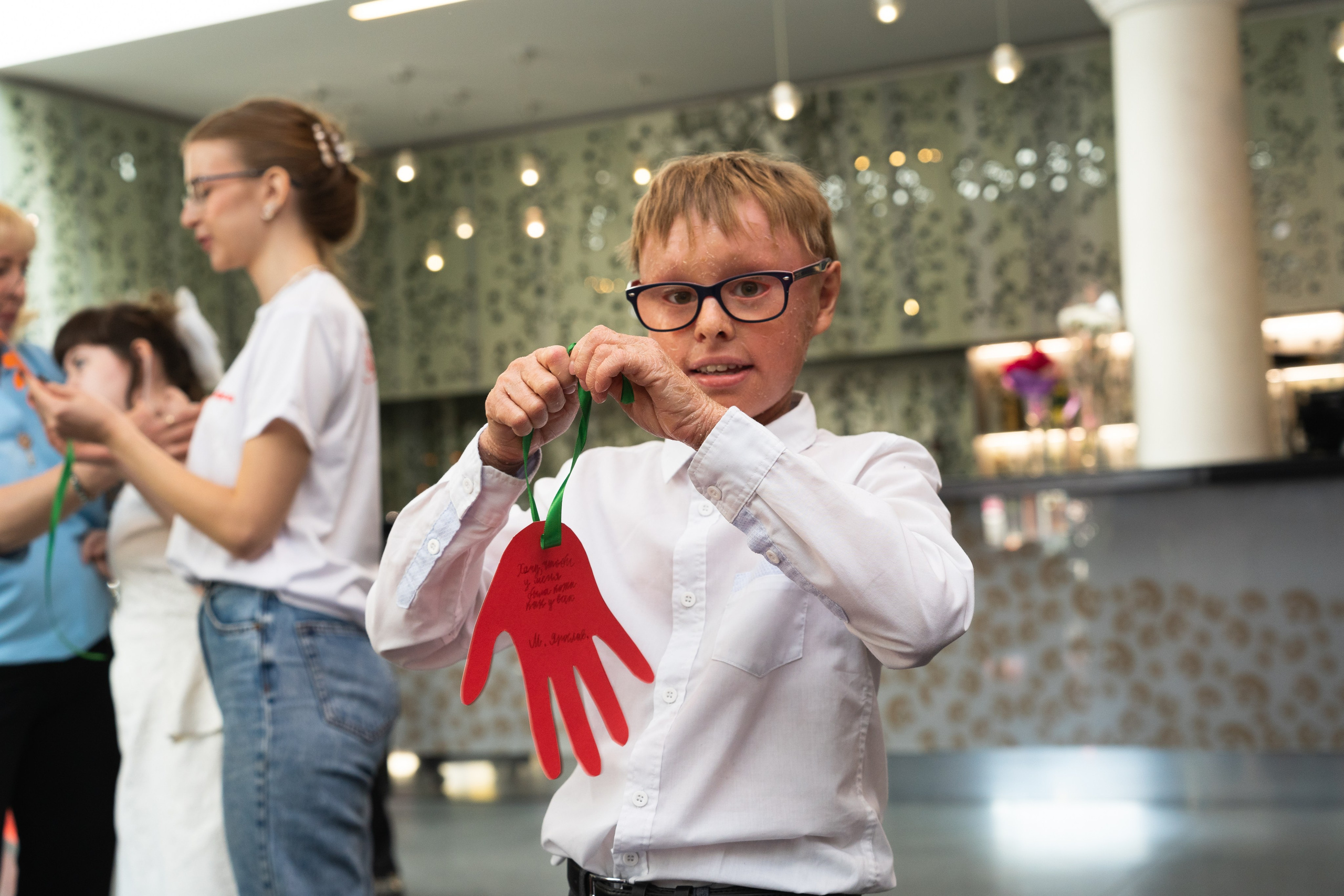 Детский праздник. Фотограф в Новосибирске | Елена