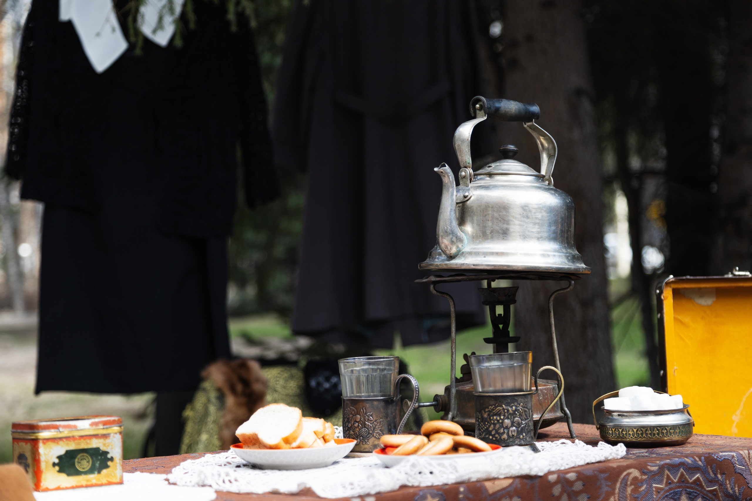 Праздник 9 мая 2024. Фотограф в Новосибирске | Елена