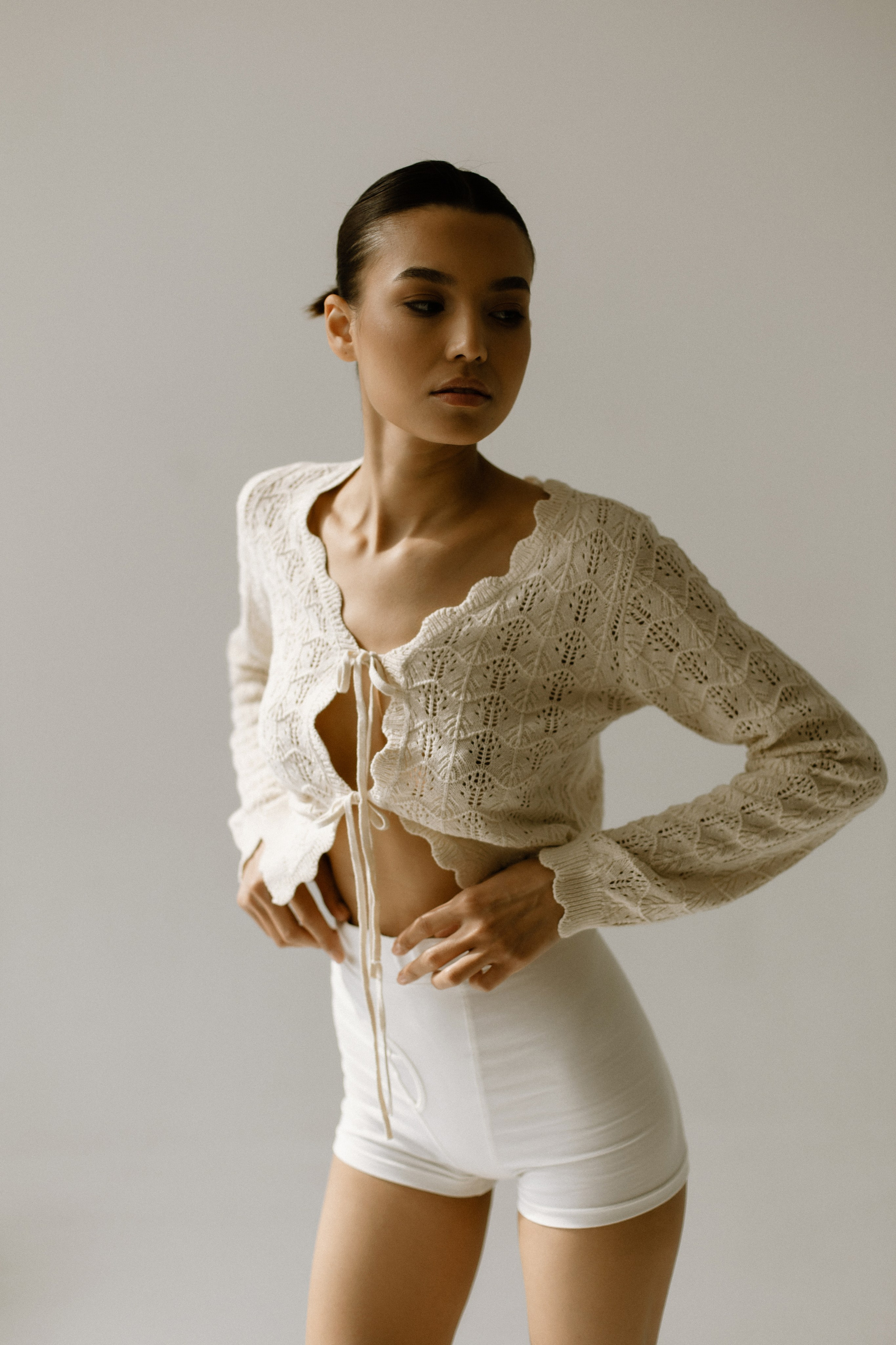 Гуля. Фотограф Ира Григорьева