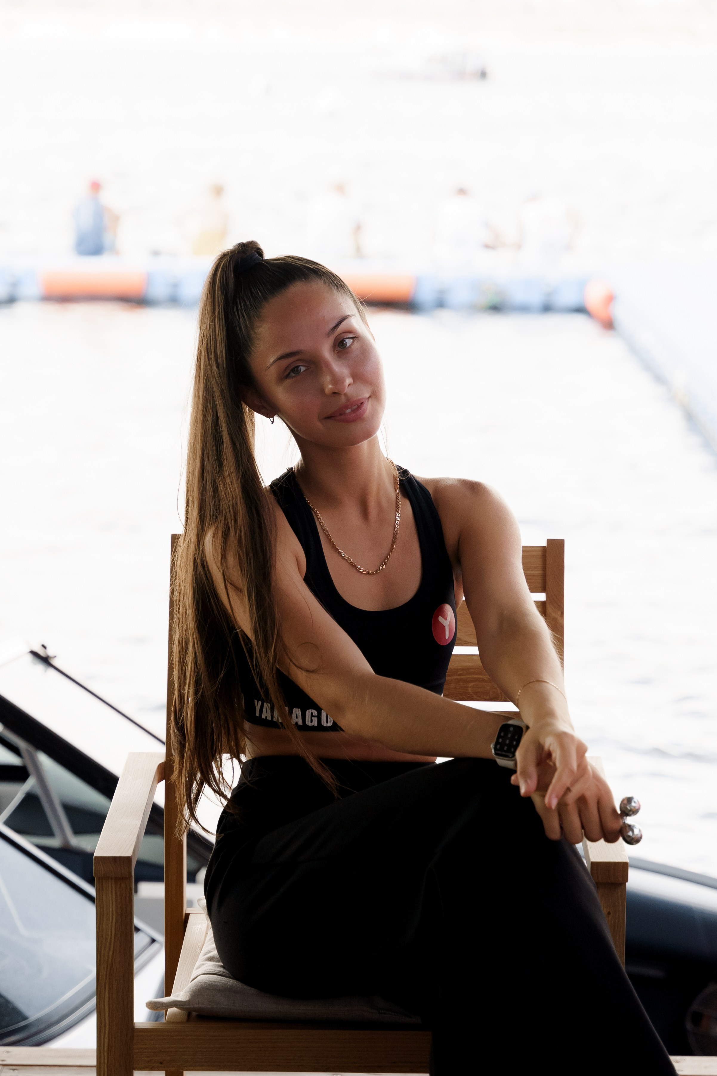 Surf 2025. Фотограф Валерия Крахмалева