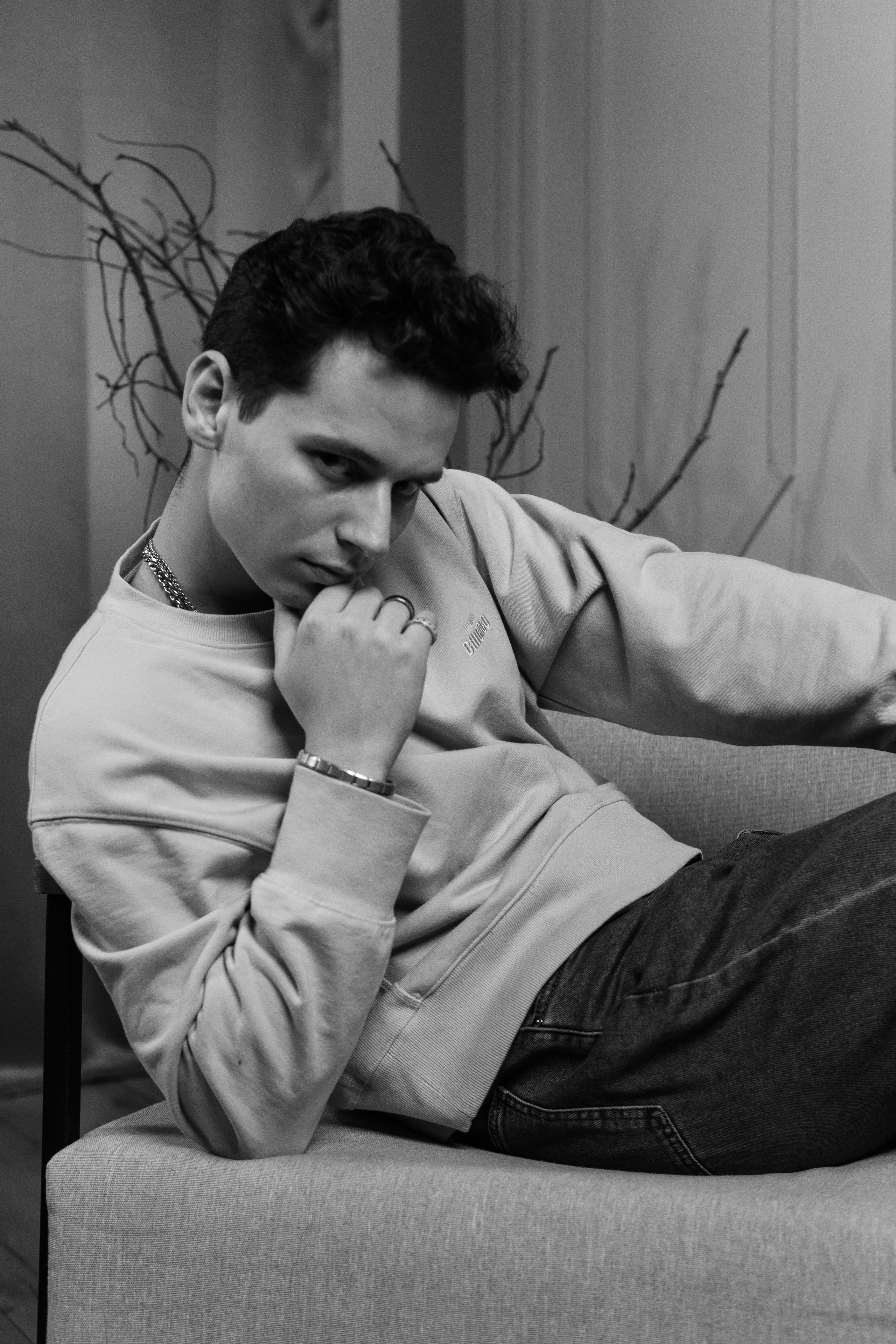 Фотограф Дарья Локотко в Красноярске