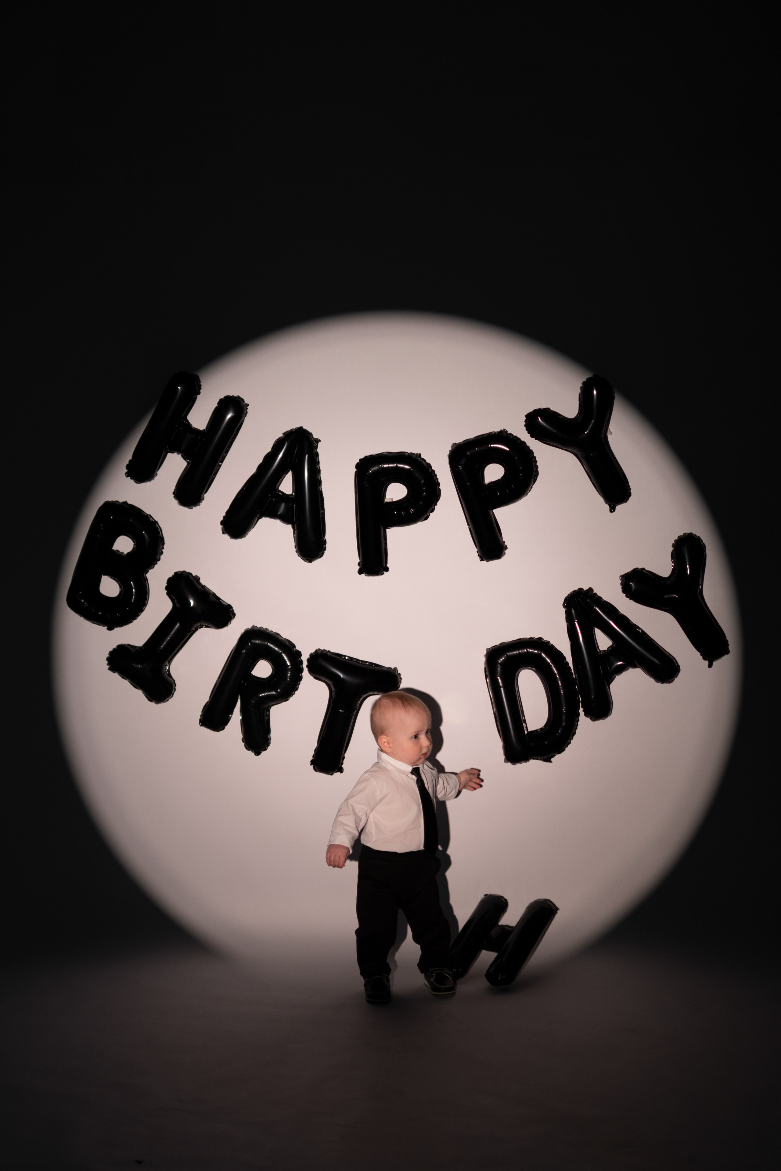 Годовасие Артема. Семейный и свадебный фотограф Губкинский и Ставрополь