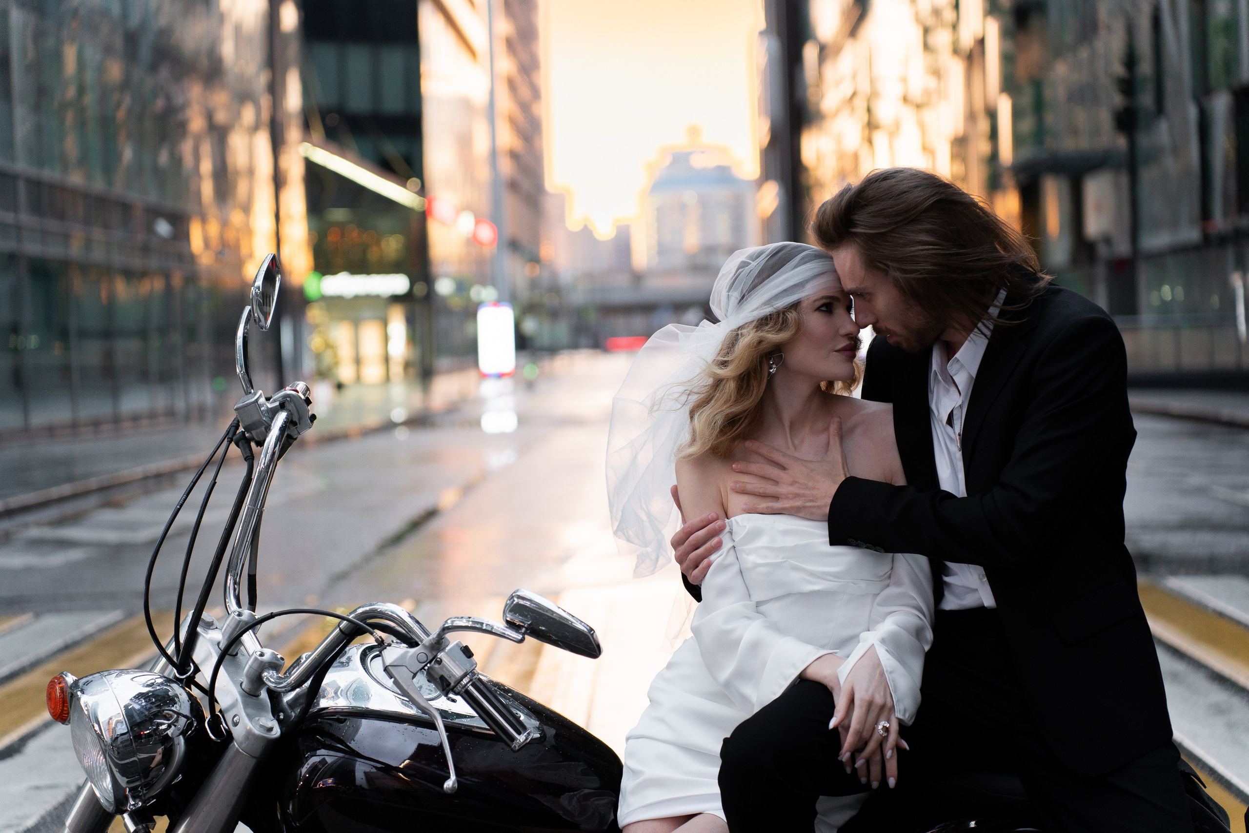 Клим & Полина. Главная