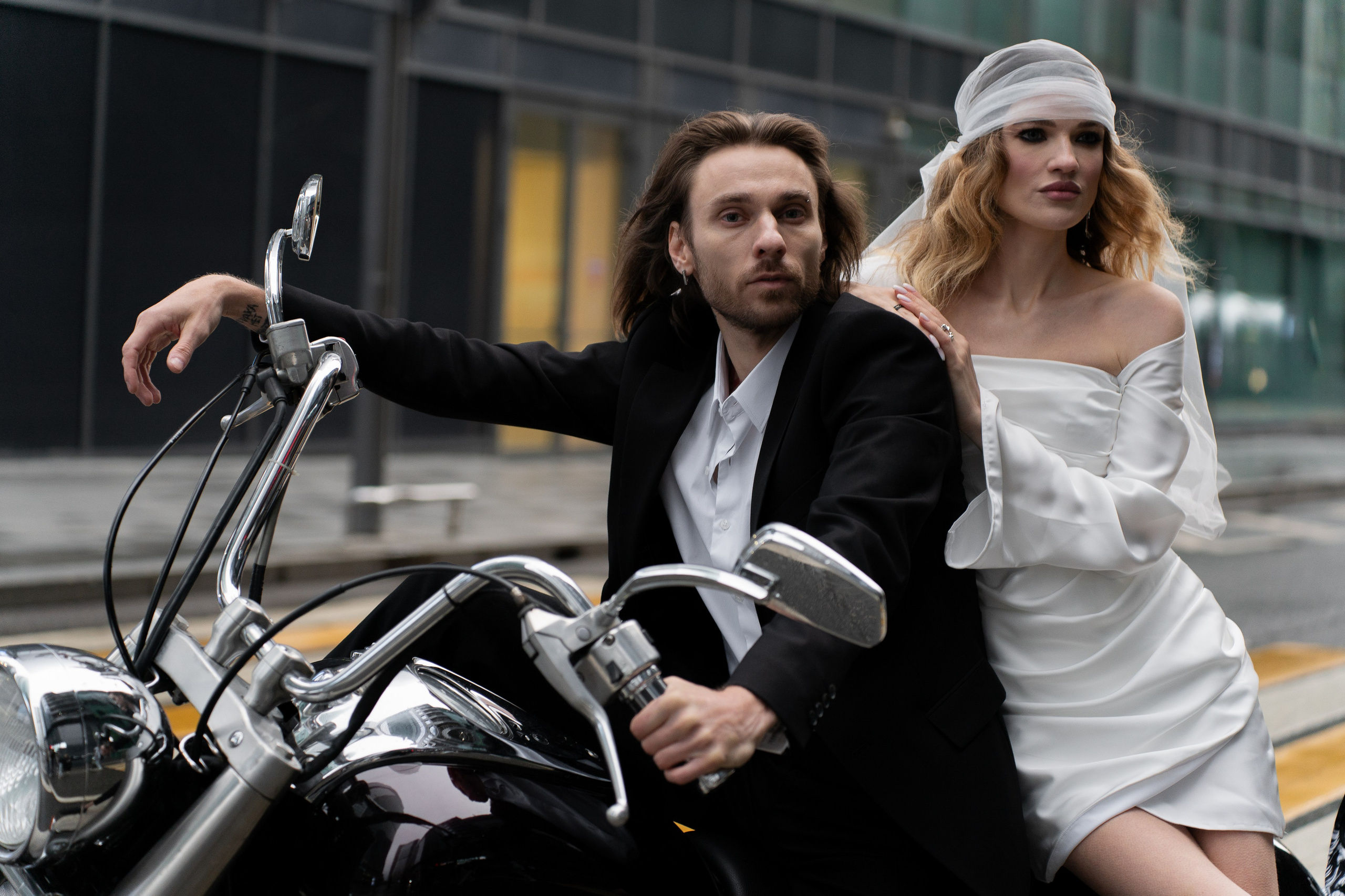 Клим & Полина. Главная