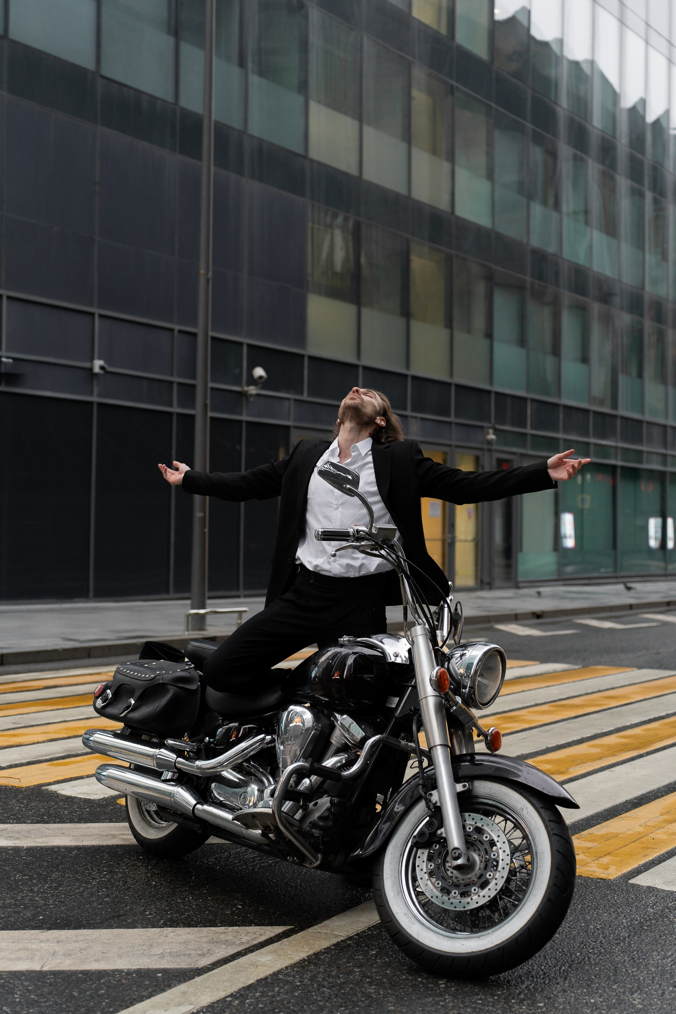 Клим & Полина. Главная