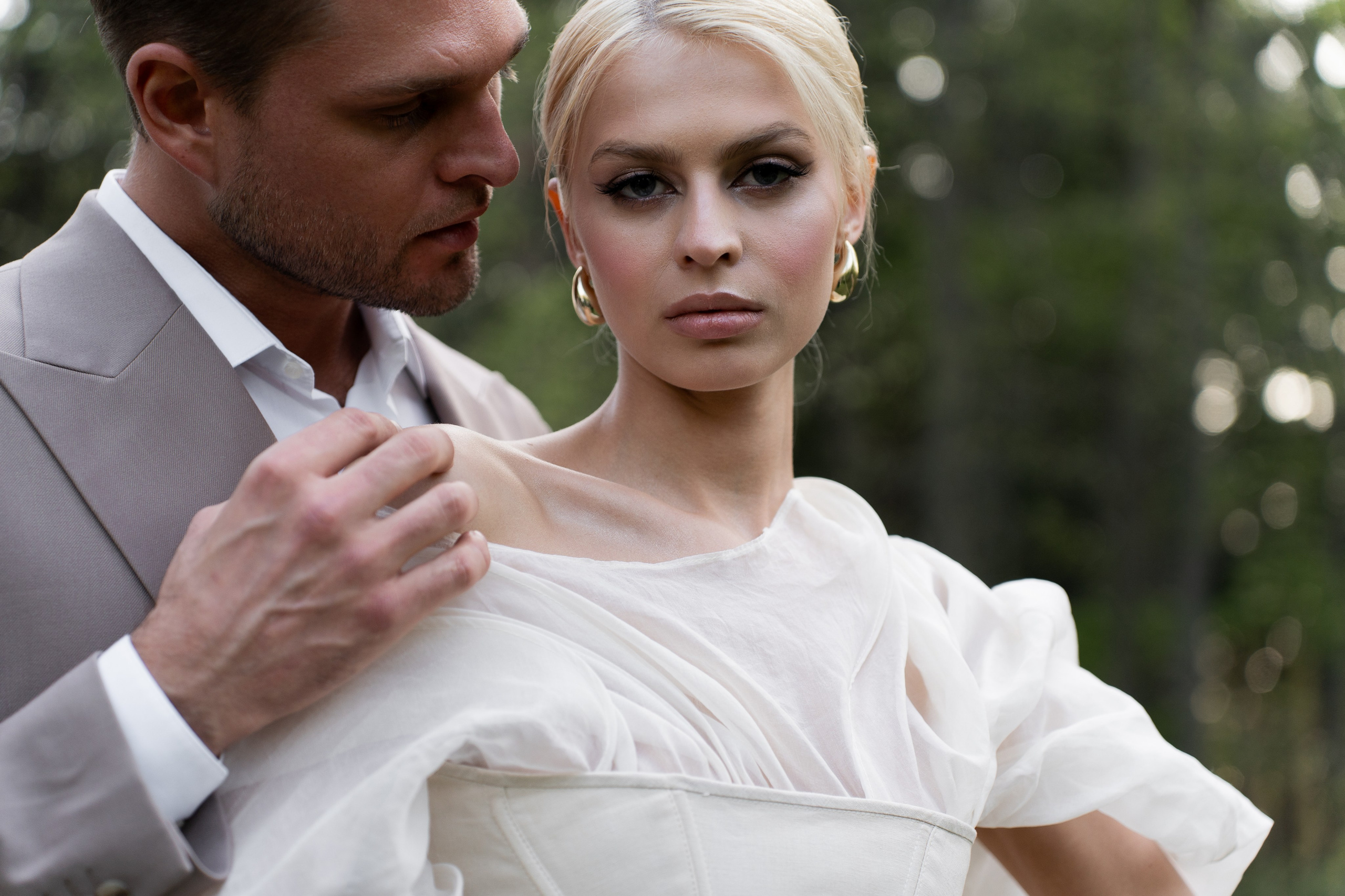 Андрей & Марина. Главная