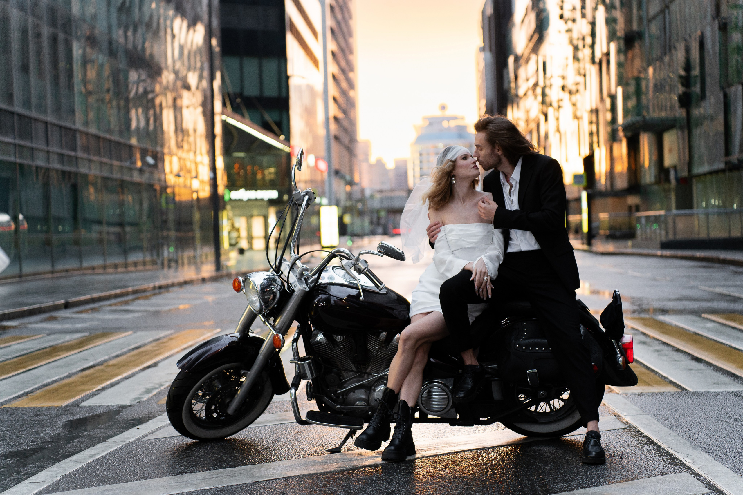 Клим & Полина. Главная