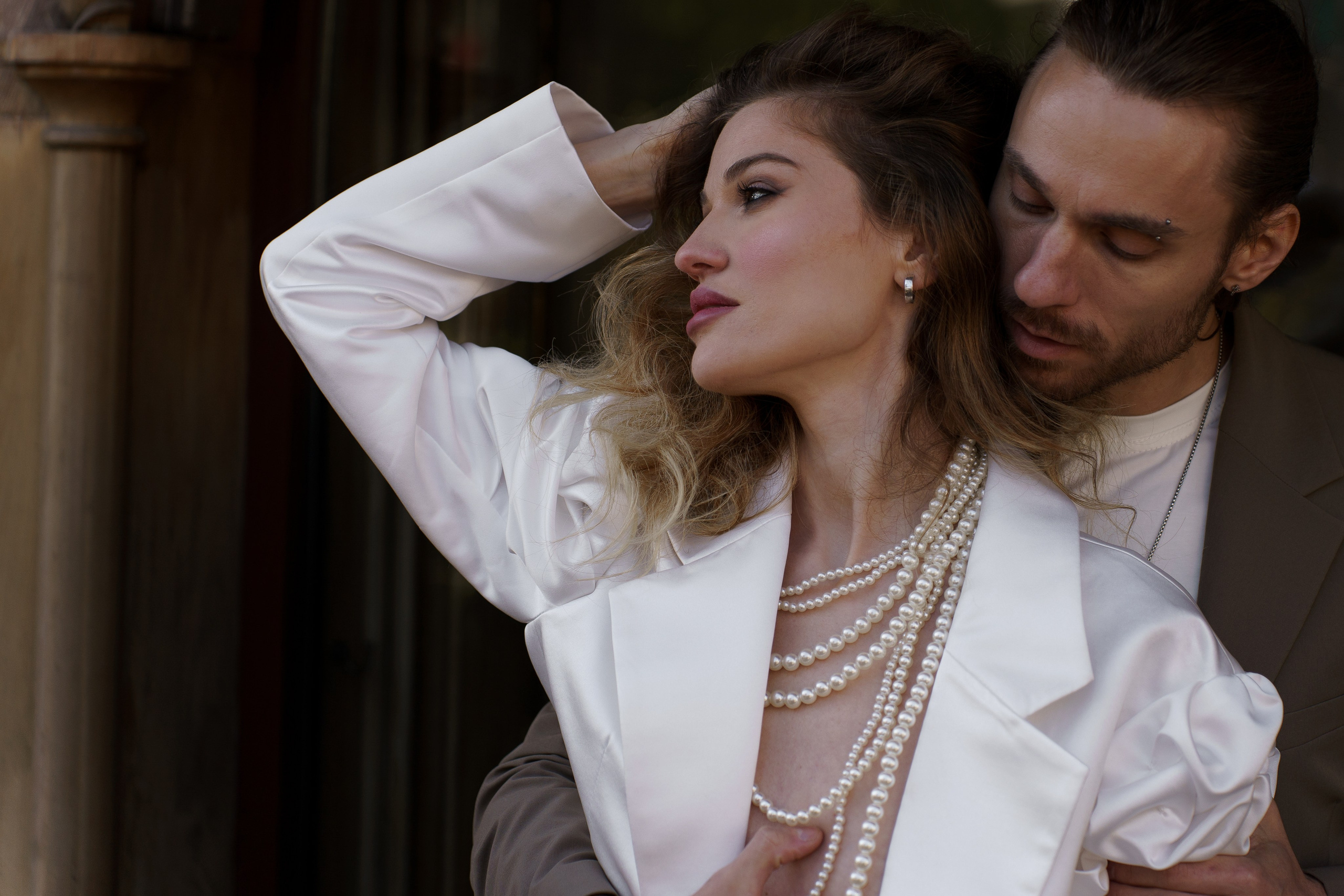 Клим & Полина (2). Главная