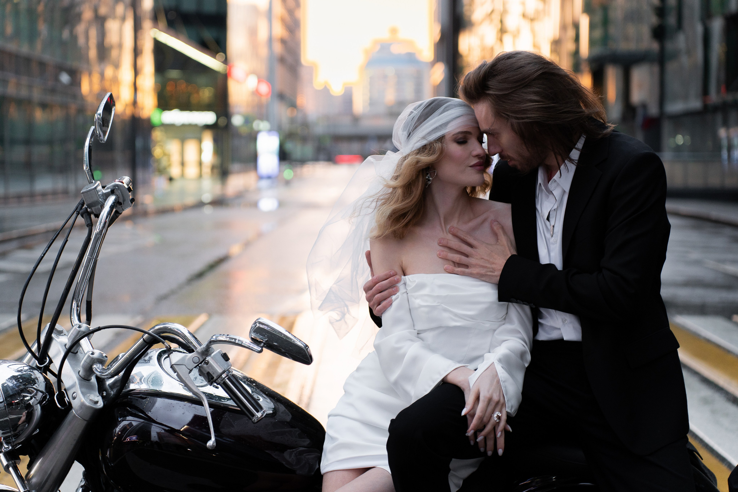 Клим & Полина. Главная