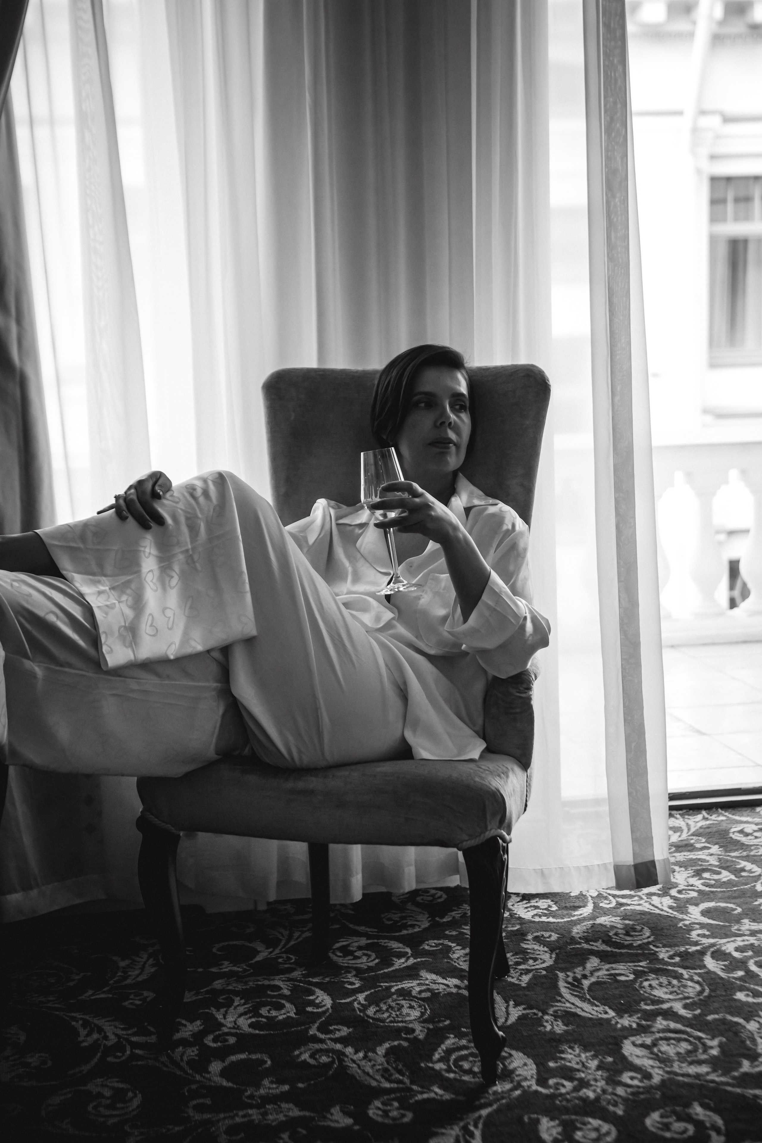 Оля и Рома. Портретный фотограф в Санкт-Петербурге Дмитриева Наталия