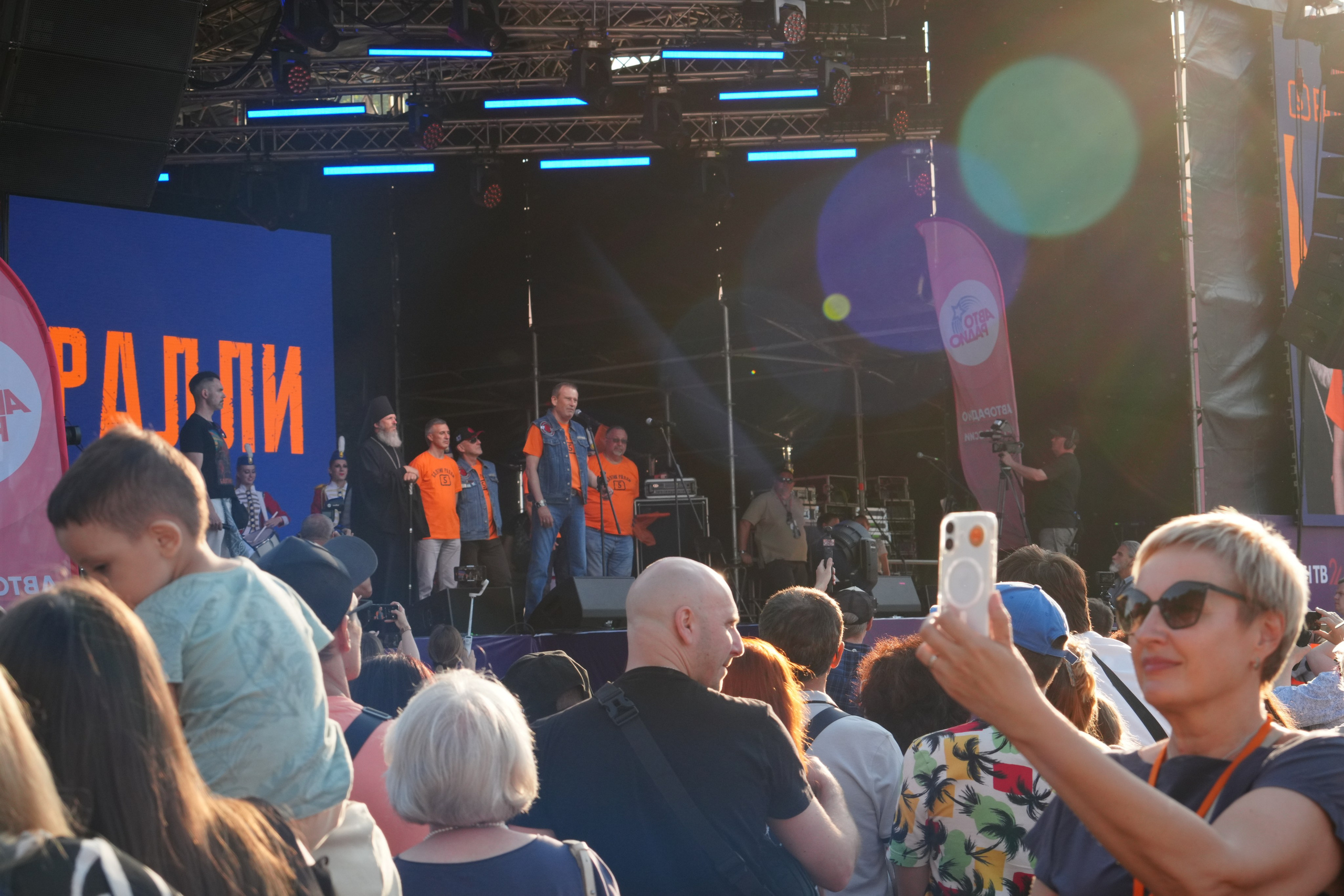 БАЛТИК РАЛЛИ Выборг 2025. Портретный фотограф в Санкт-Петербурге Дмитриева Наталия