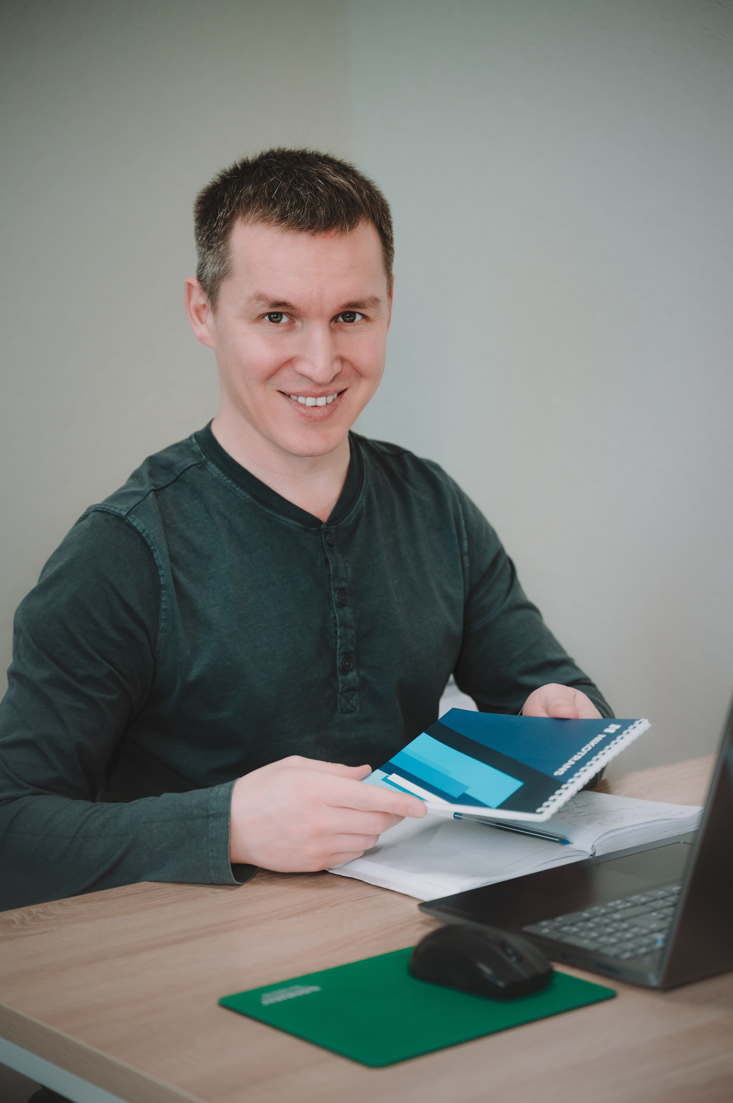 Организация Nikotrans. Фотограф/видеограф Богдан Голованов