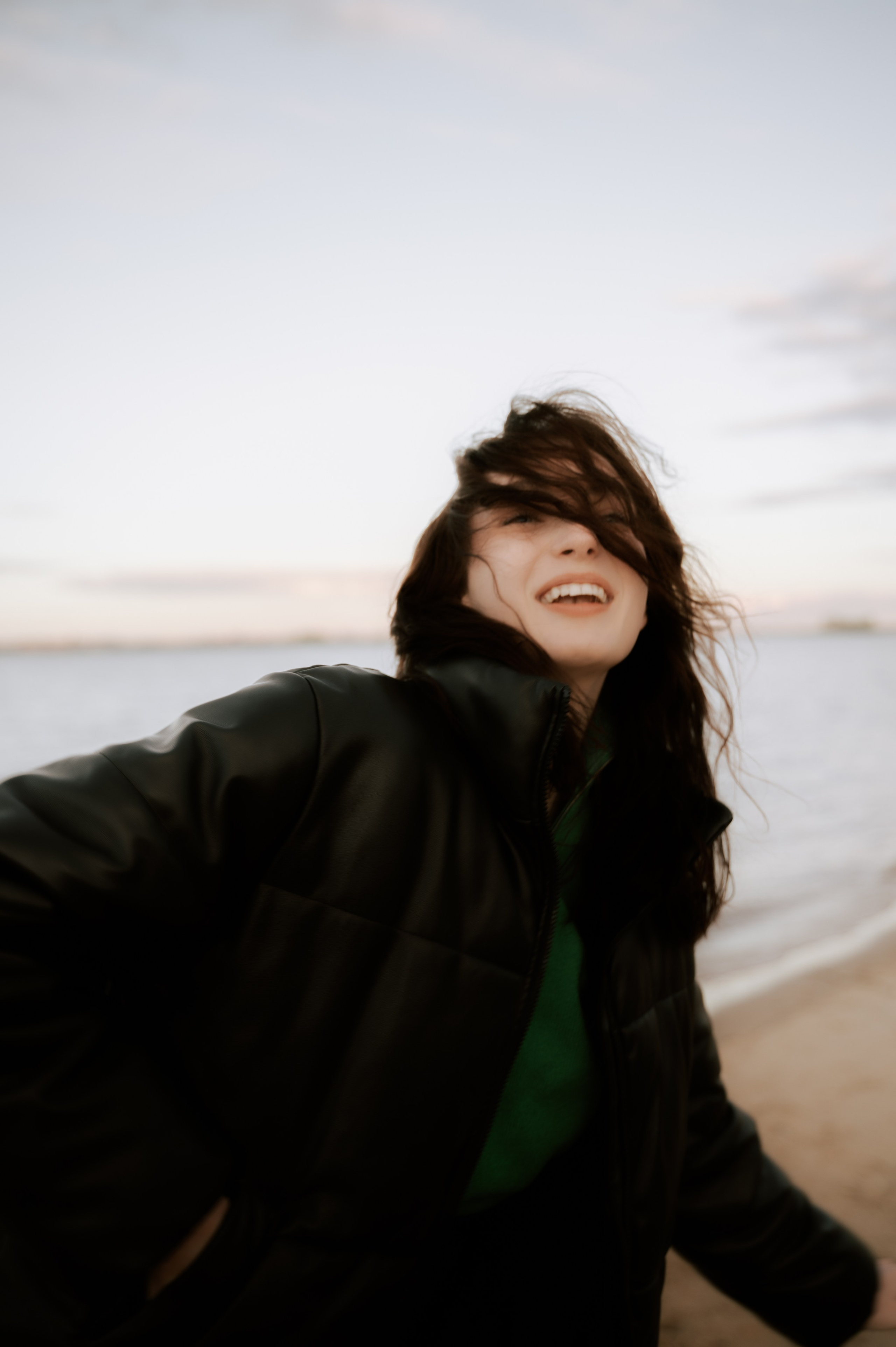 Фотосессия для Maksllx. Фотограф/видеограф Богдан Голованов