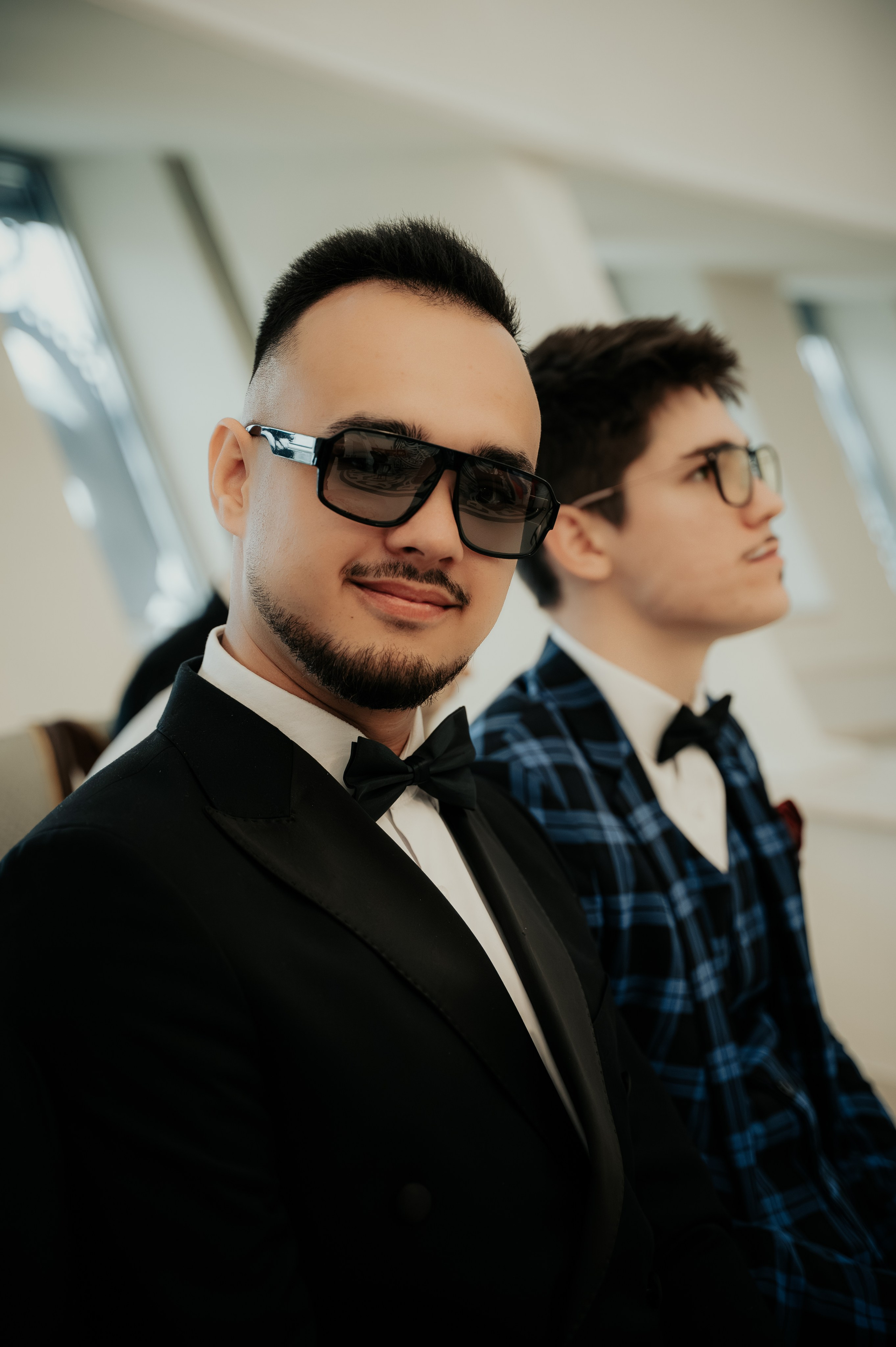 Свадьба Айбулата и Карины. Фотограф/видеограф Богдан Голованов