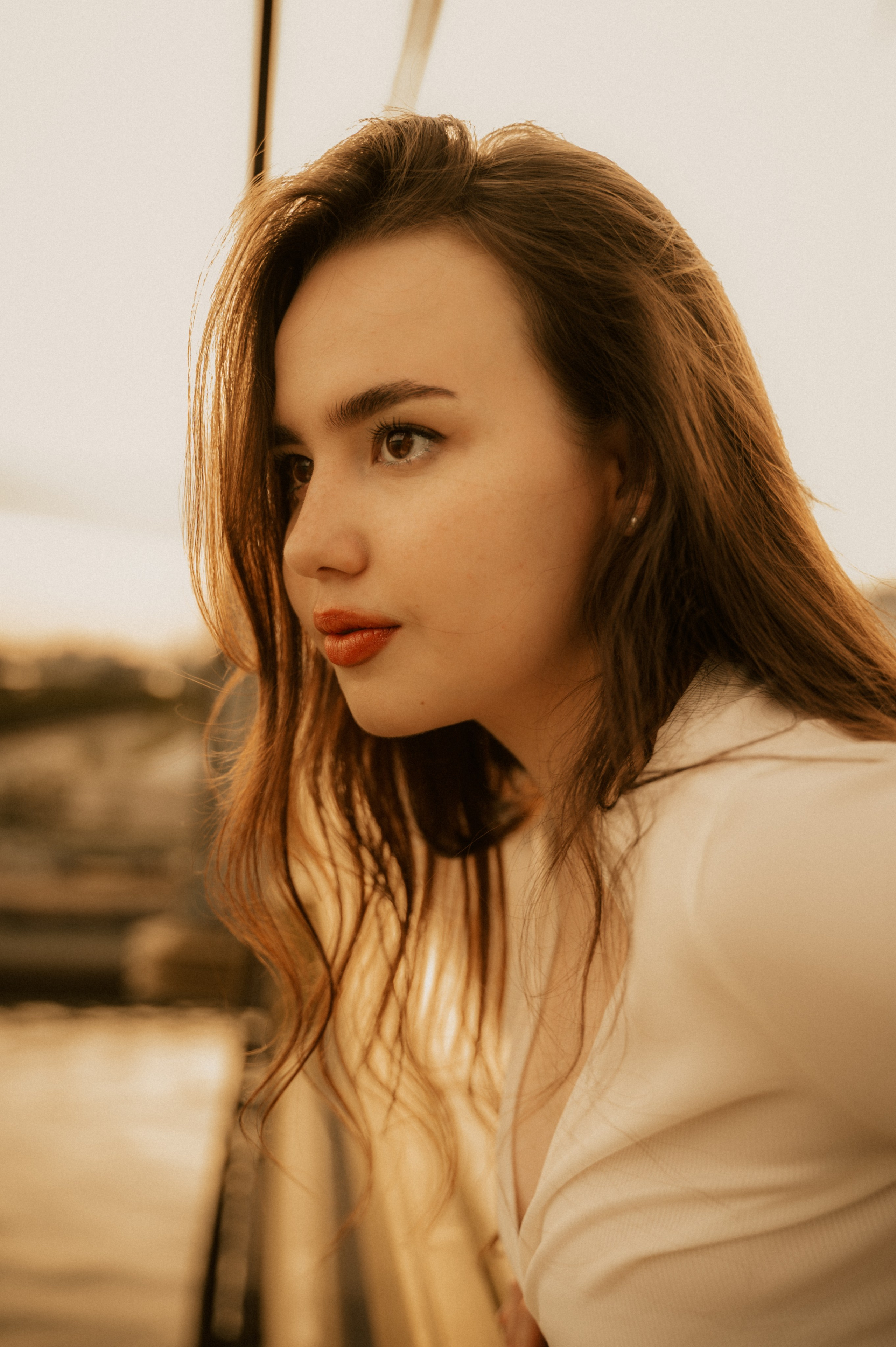 Индивидуальная фотосессия для Алёны. Фотограф/видеограф Богдан Голованов