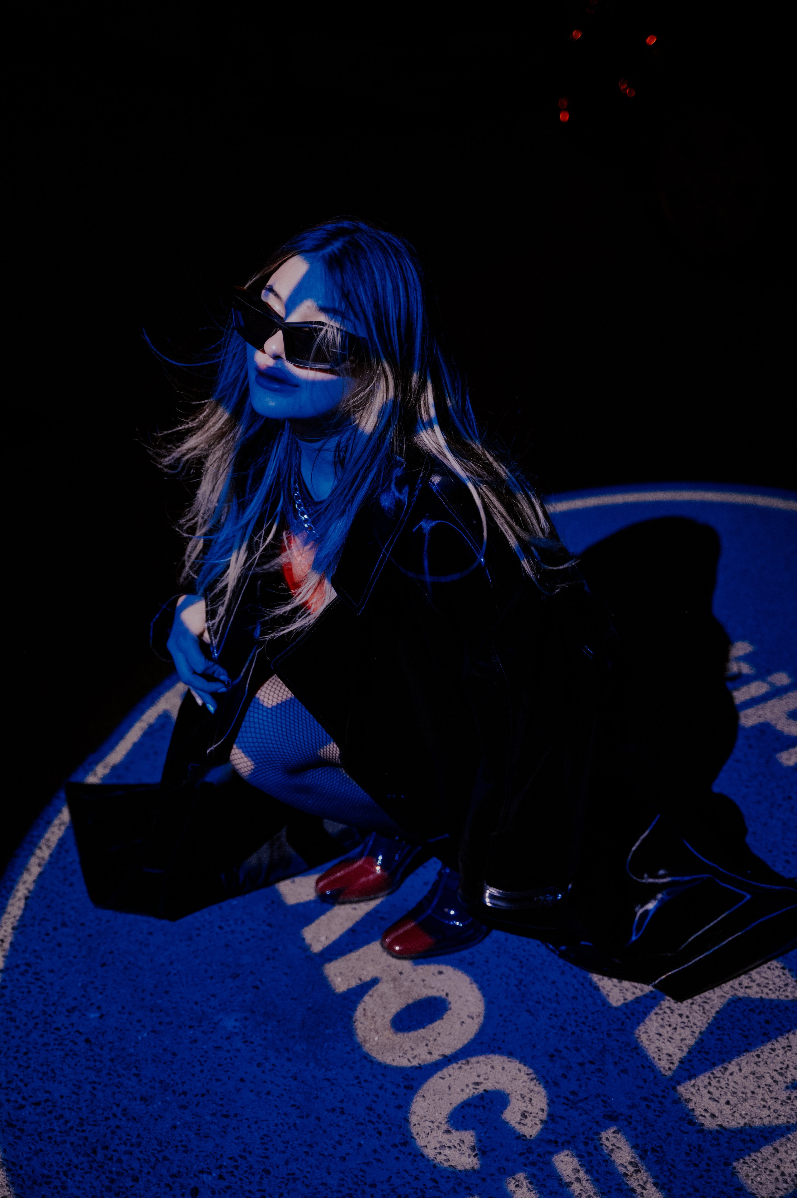 Индивидуальная фотосессия для Кати. Фотограф/видеограф Богдан Голованов