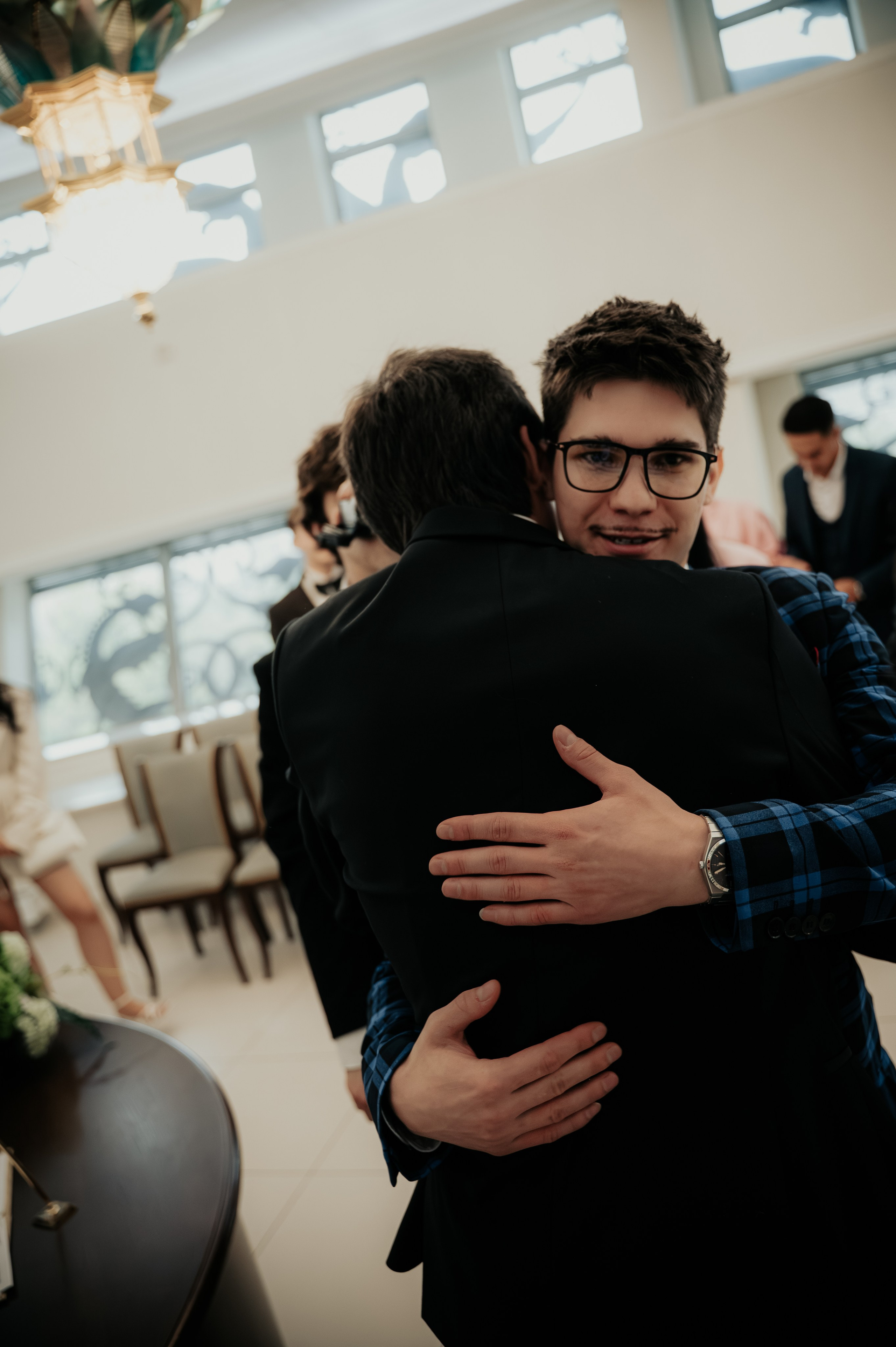 Свадьба Айбулата и Карины. Фотограф/видеограф Богдан Голованов