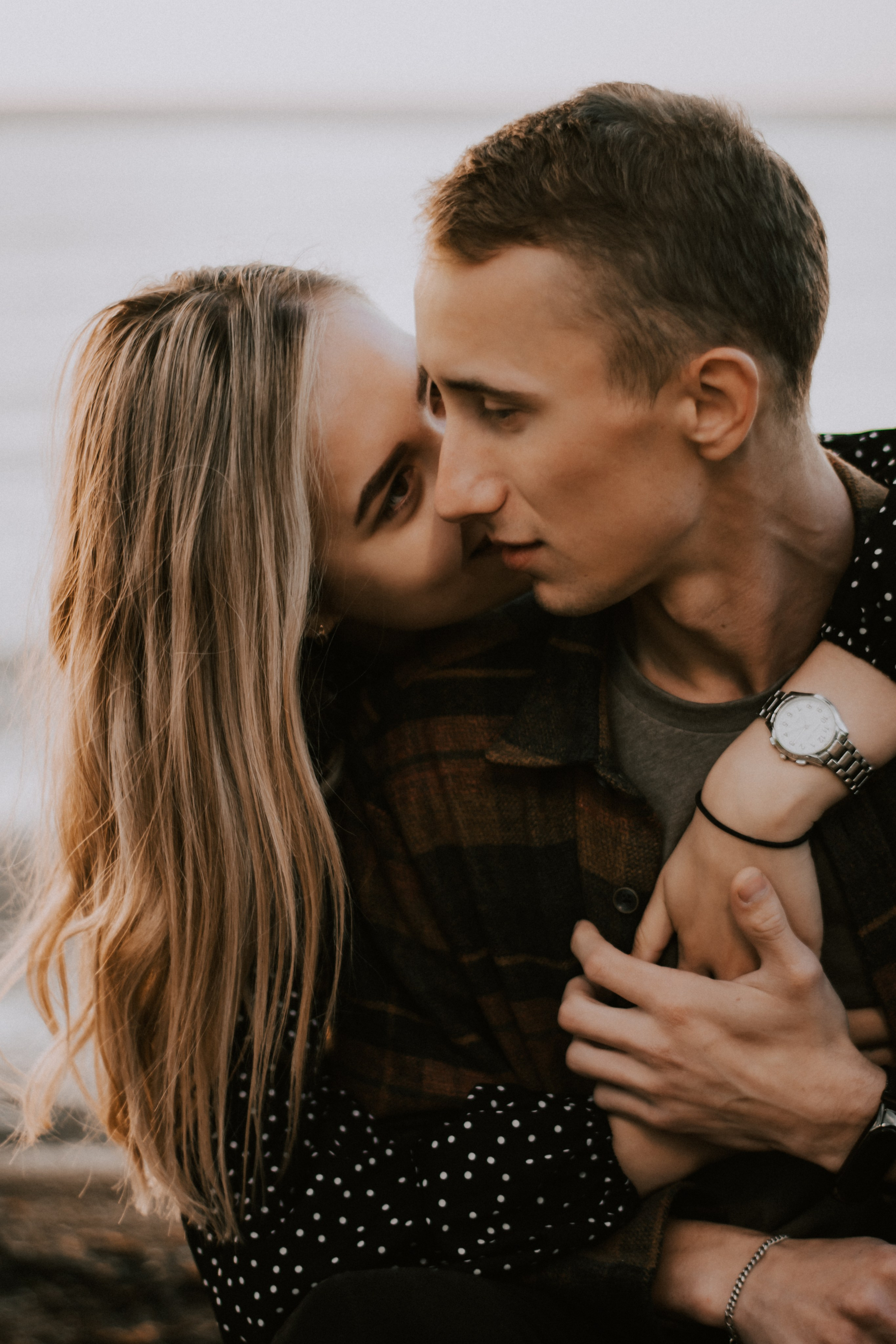 Лав стори. Никита и Алина. Фотограф/видеограф Богдан Голованов