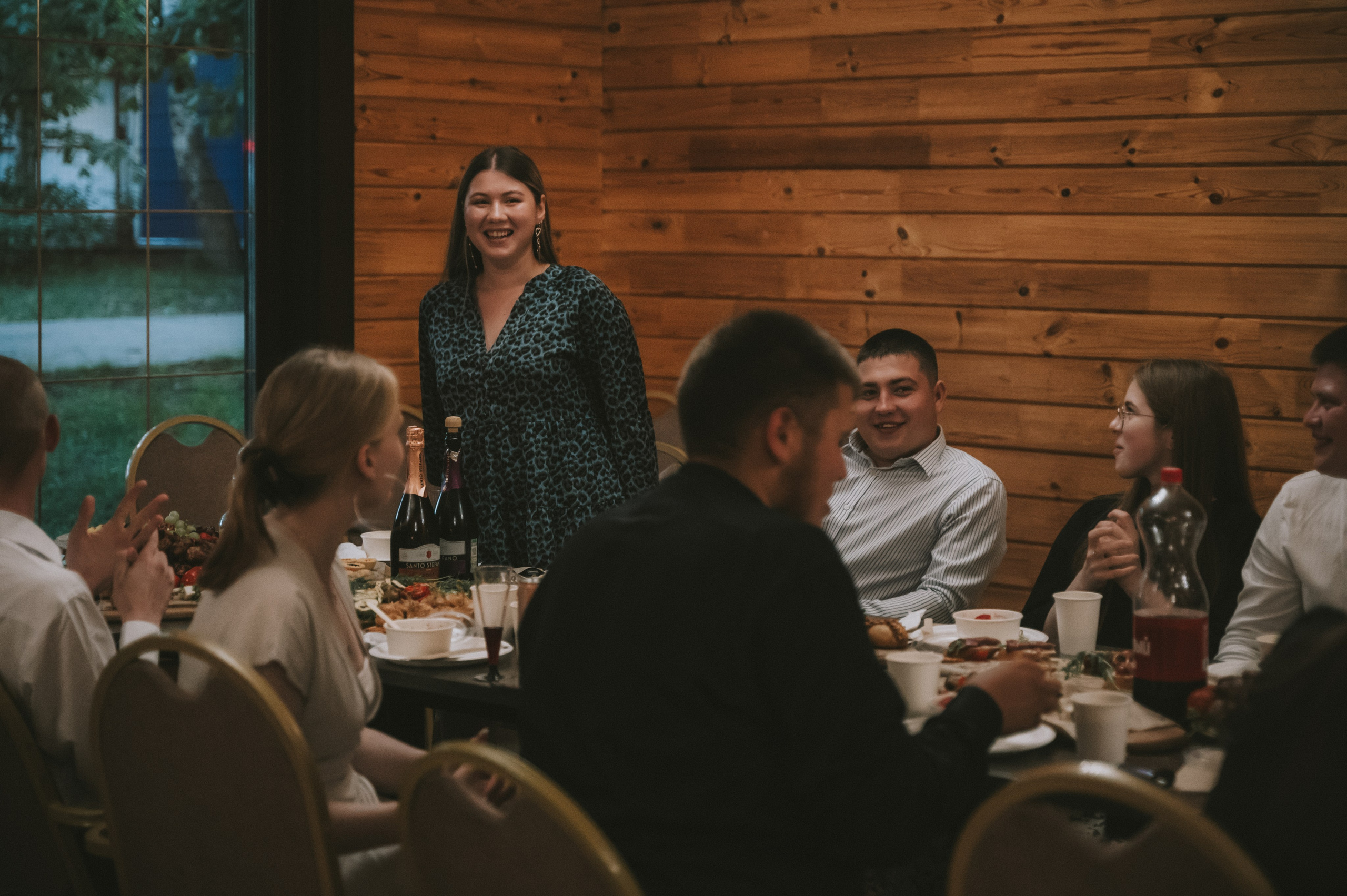 Свадьба Сабины и Риназа. Фотограф/видеограф Богдан Голованов