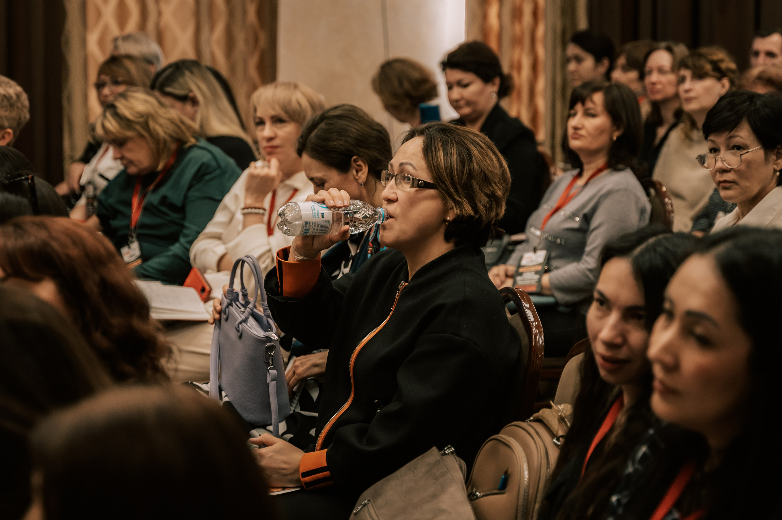 Мероприятия. Гильдия риелторов. Фотограф/видеограф Богдан Голованов