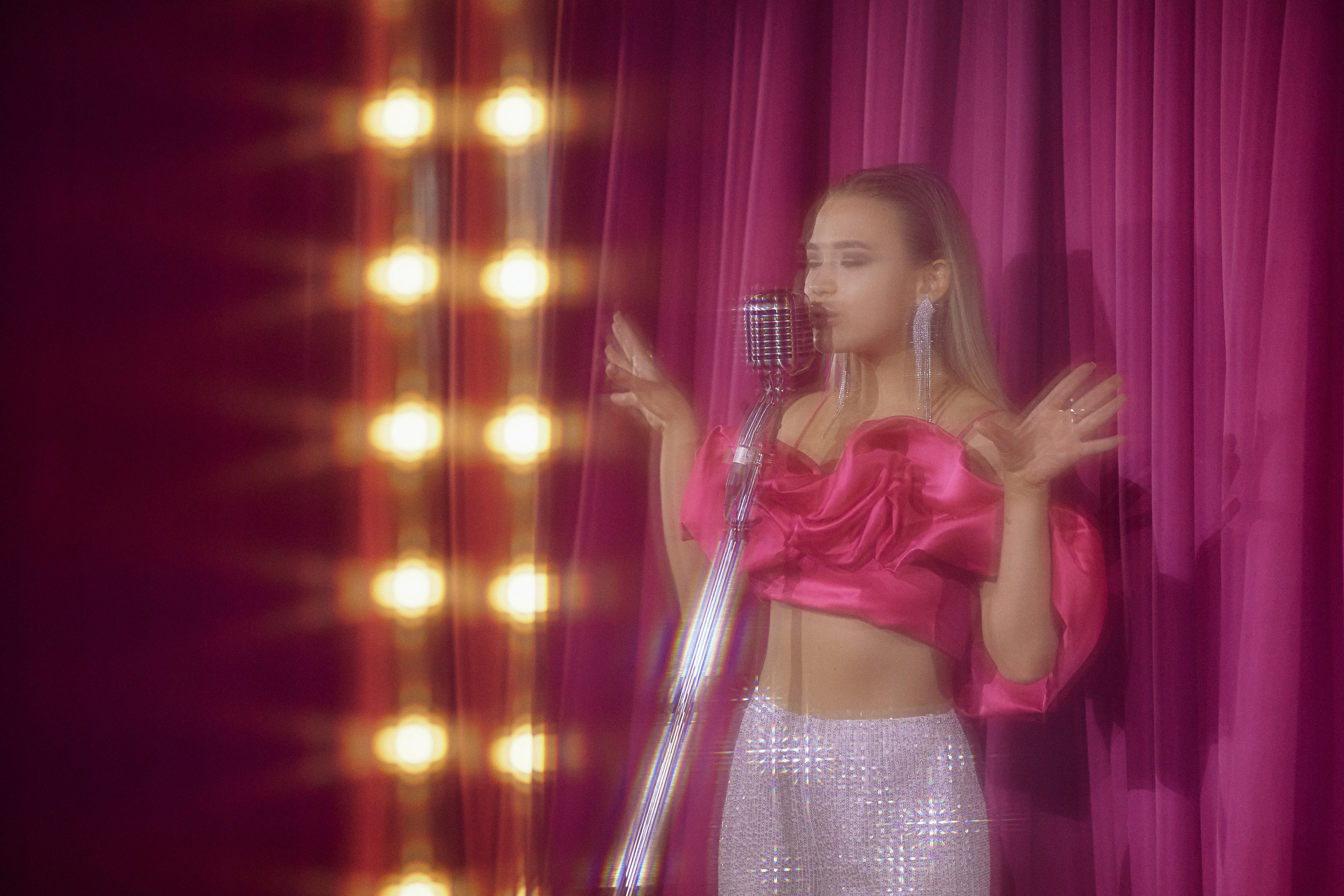 LESYA CABARET. Дмитрий Мазуркевич: Профессиональный Репортажный Фотограф