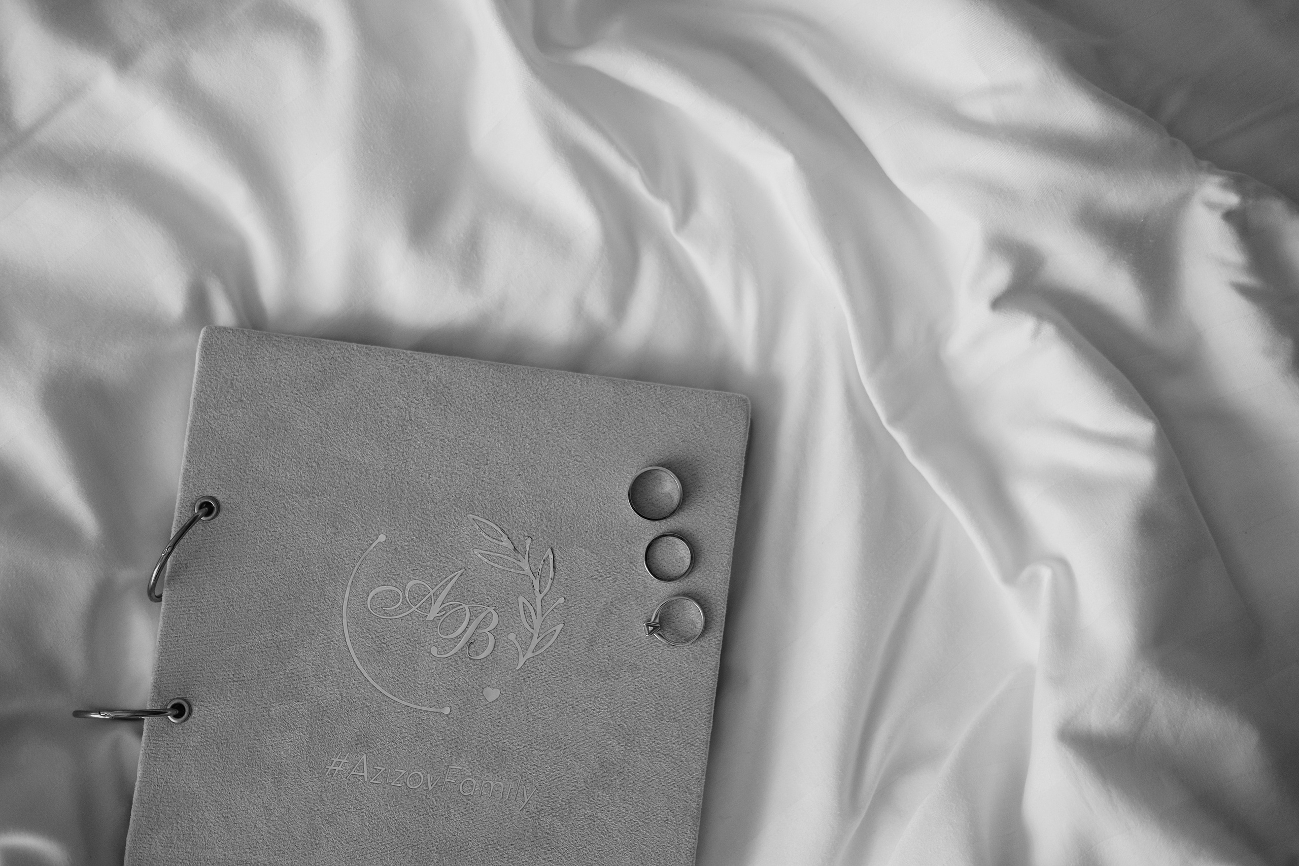 Анонсы. Свадебный и семейный фотограф в Ульяновске Анастасия Мышенкова