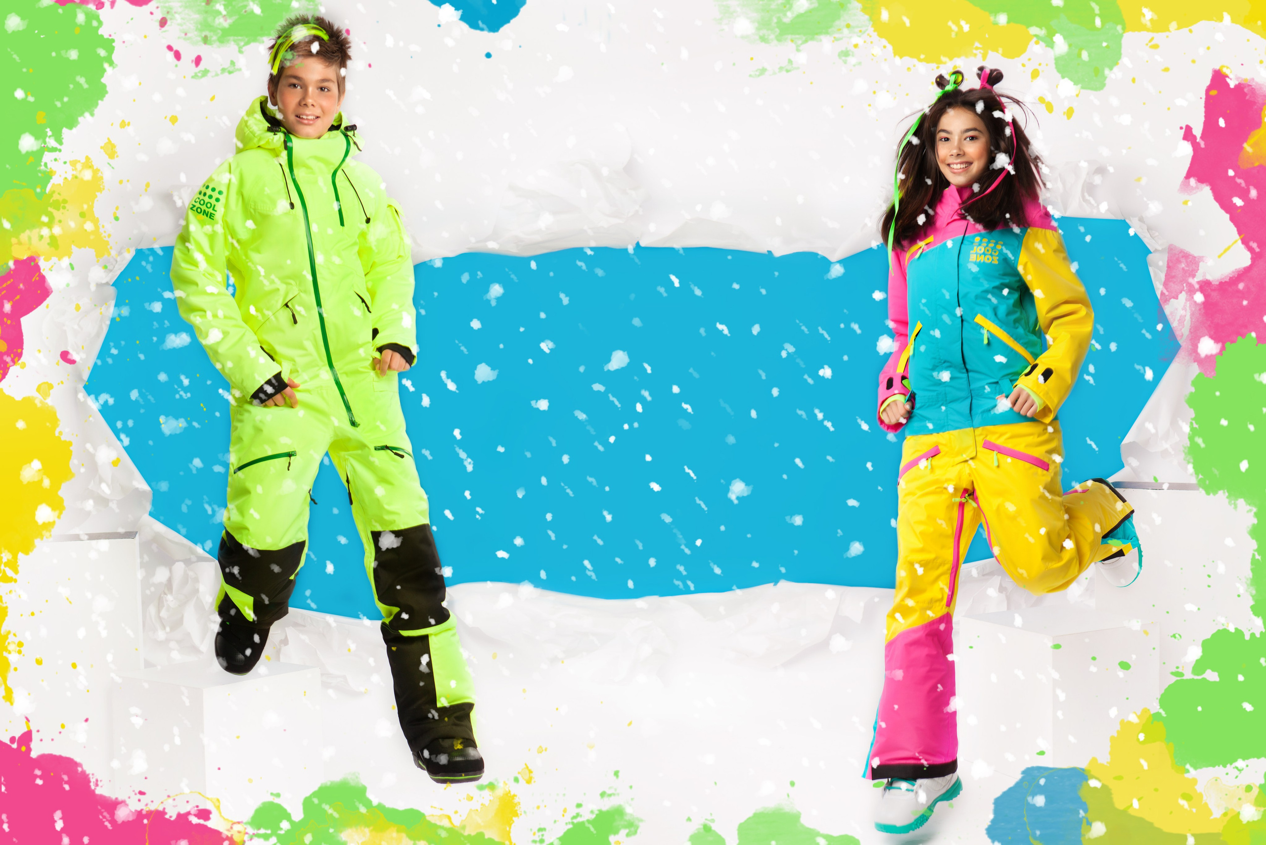 COOL ZONE. Детский и ньюборн фотограф в Санкт-Петербурге Марина Айдинян