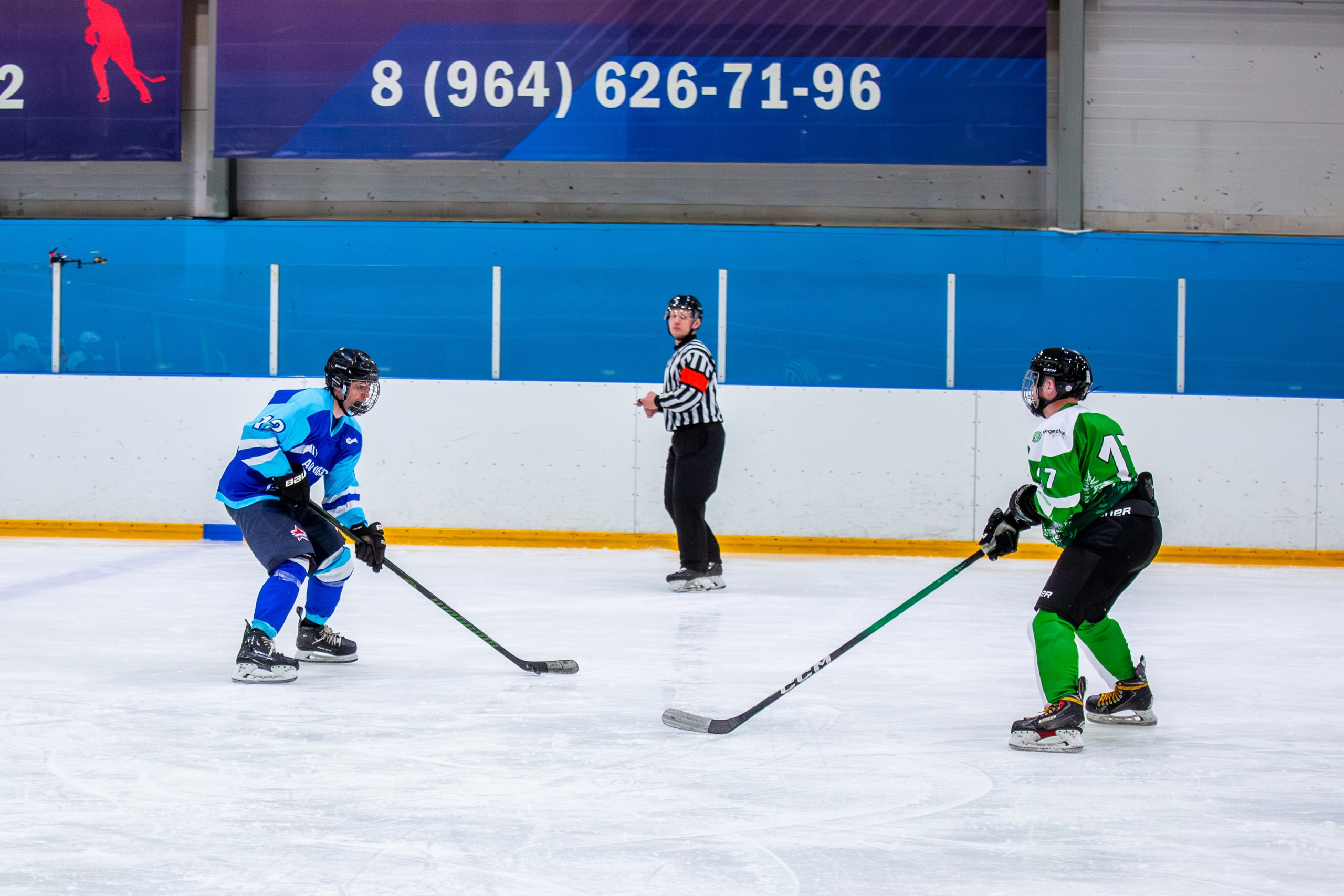 Чемпионат по хоккею. Репортажный, семейный, свадебный, портретный фотограф