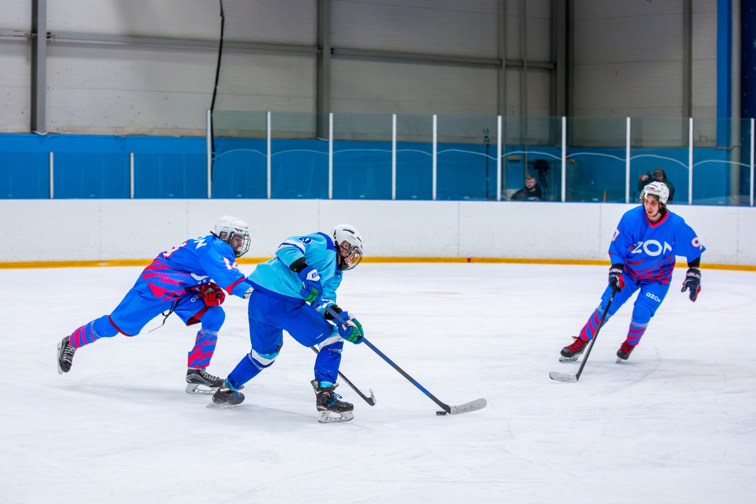 Чемпионат по хоккею. Репортажный, семейный, свадебный, портретный фотограф