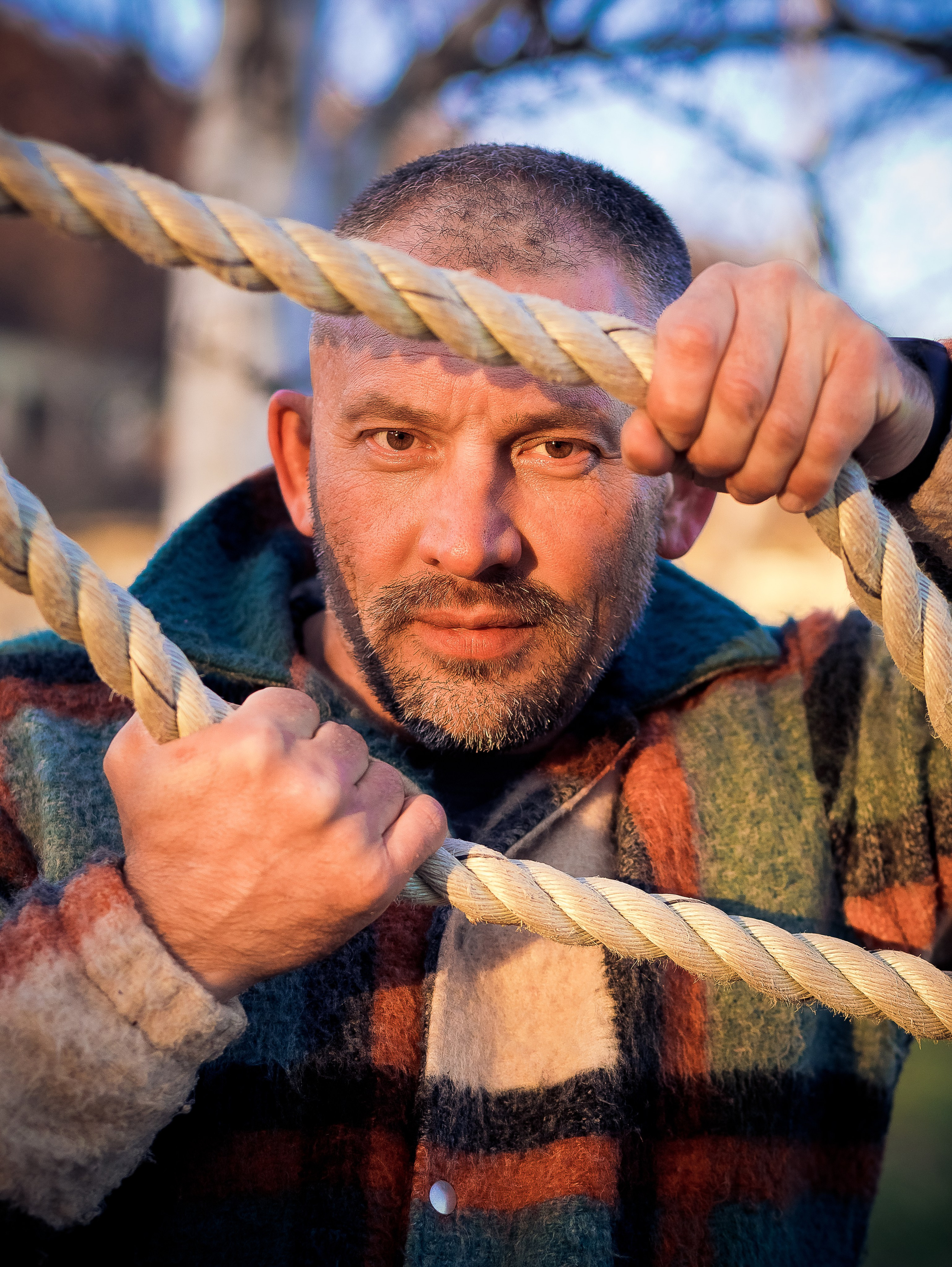 Иван. Инга Кузьминская ТОП-фотограф г. Корсаков