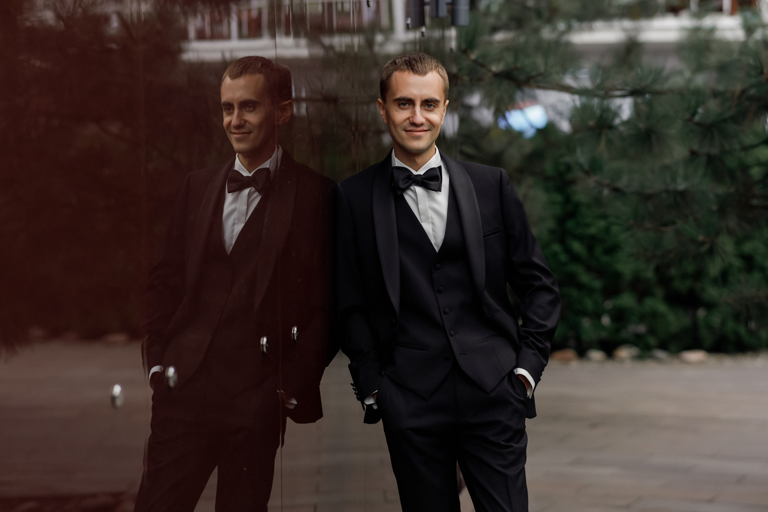 Дима и Кристина. Свадебный и семейный фотограф в Ростове-на-Дону Анастасия Арестова