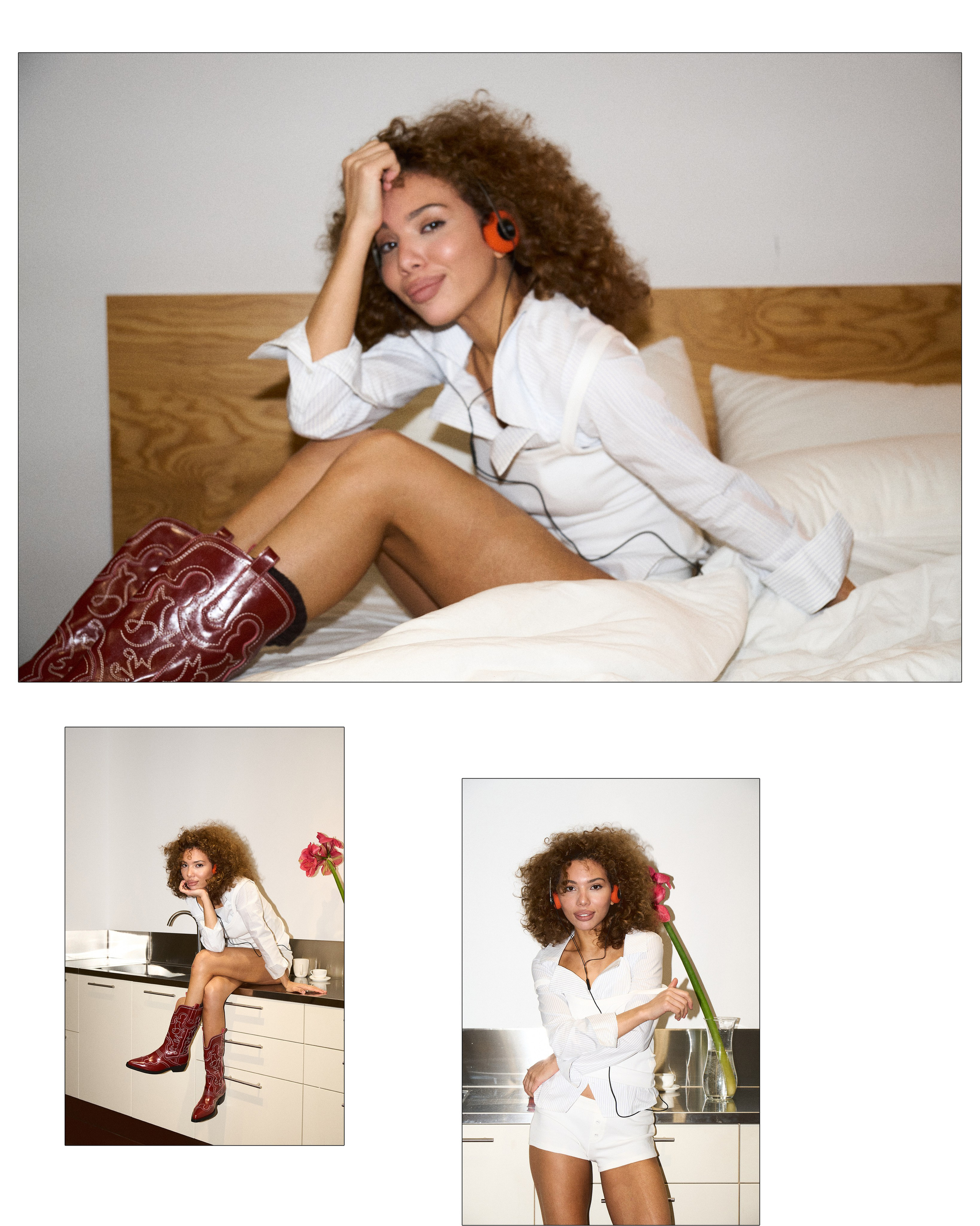 Соня Ф. Фотограф Валерий Федяев | vallerzu