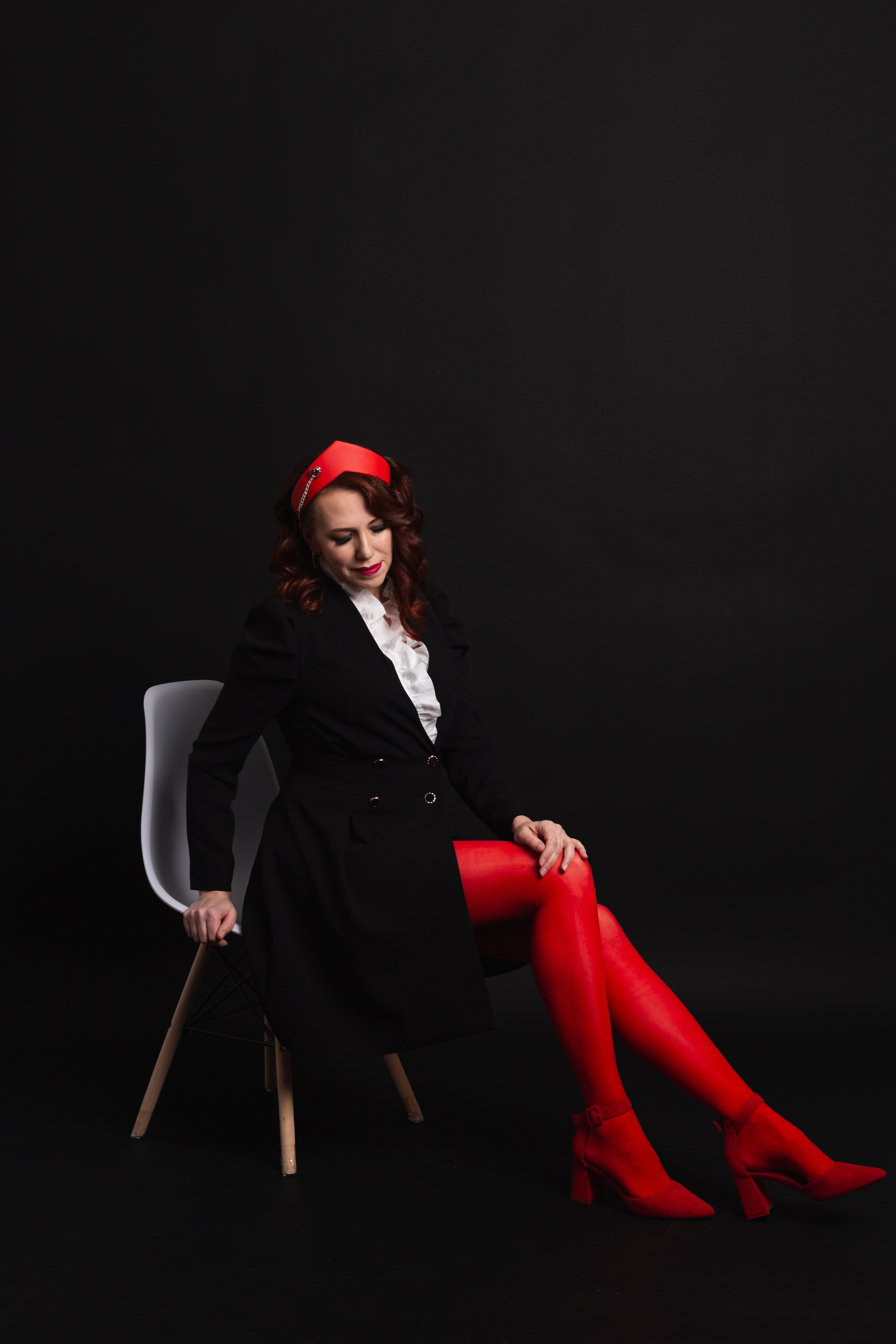 Elena Maslova. Руслан Ивановский