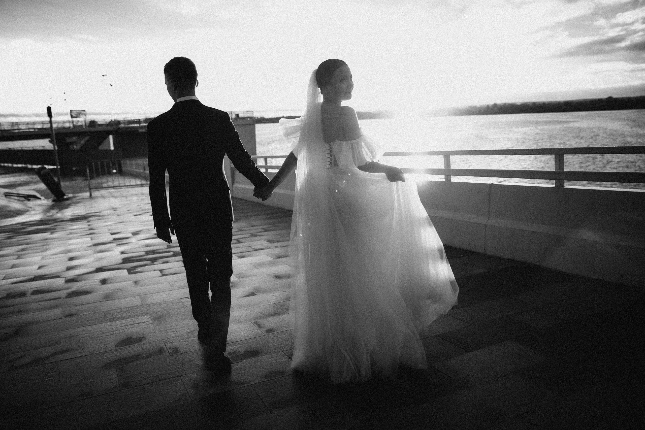 K&М. Свадебный и репортажный фотограф в Перми