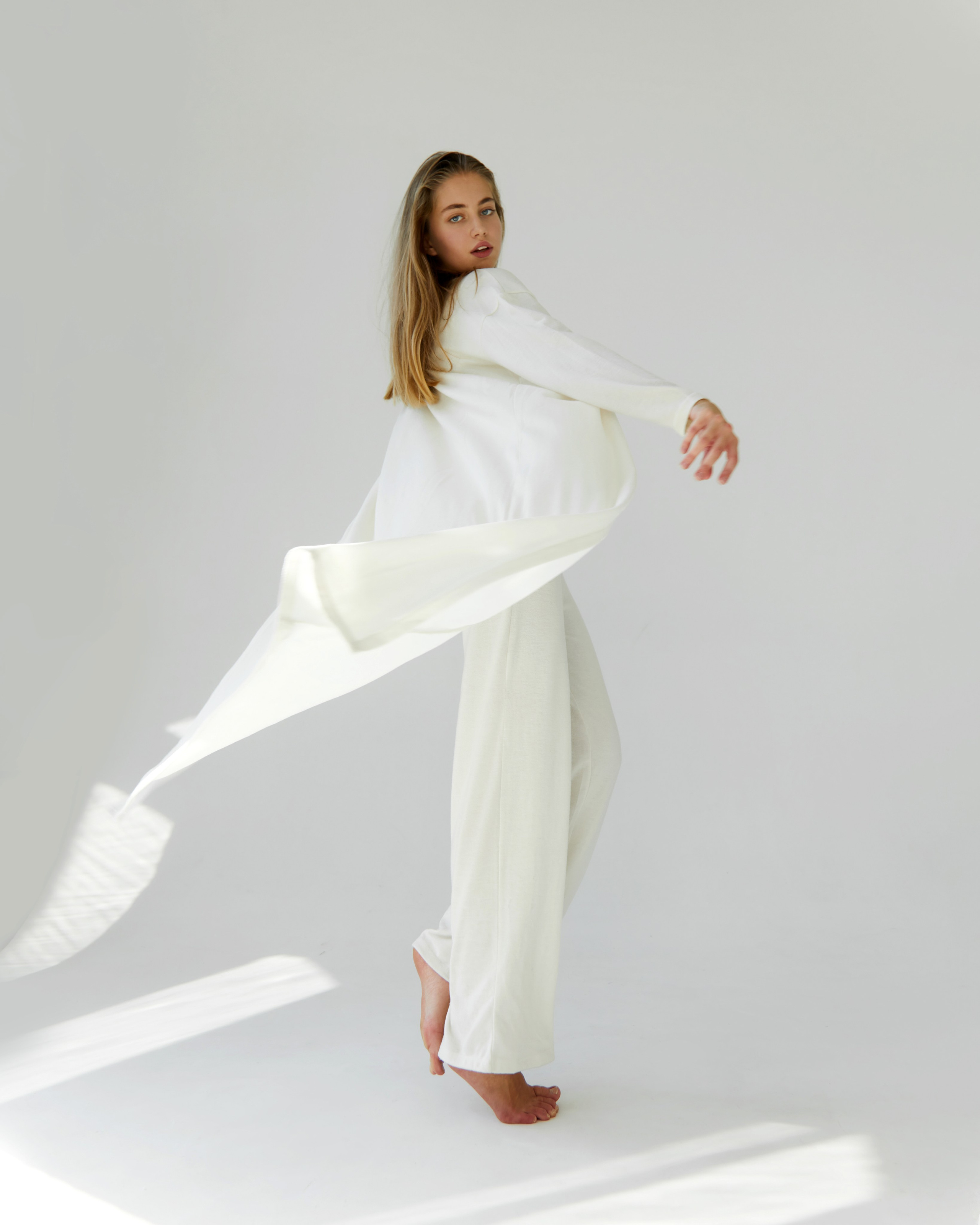 Саша. Фотограф Ирина Бутко