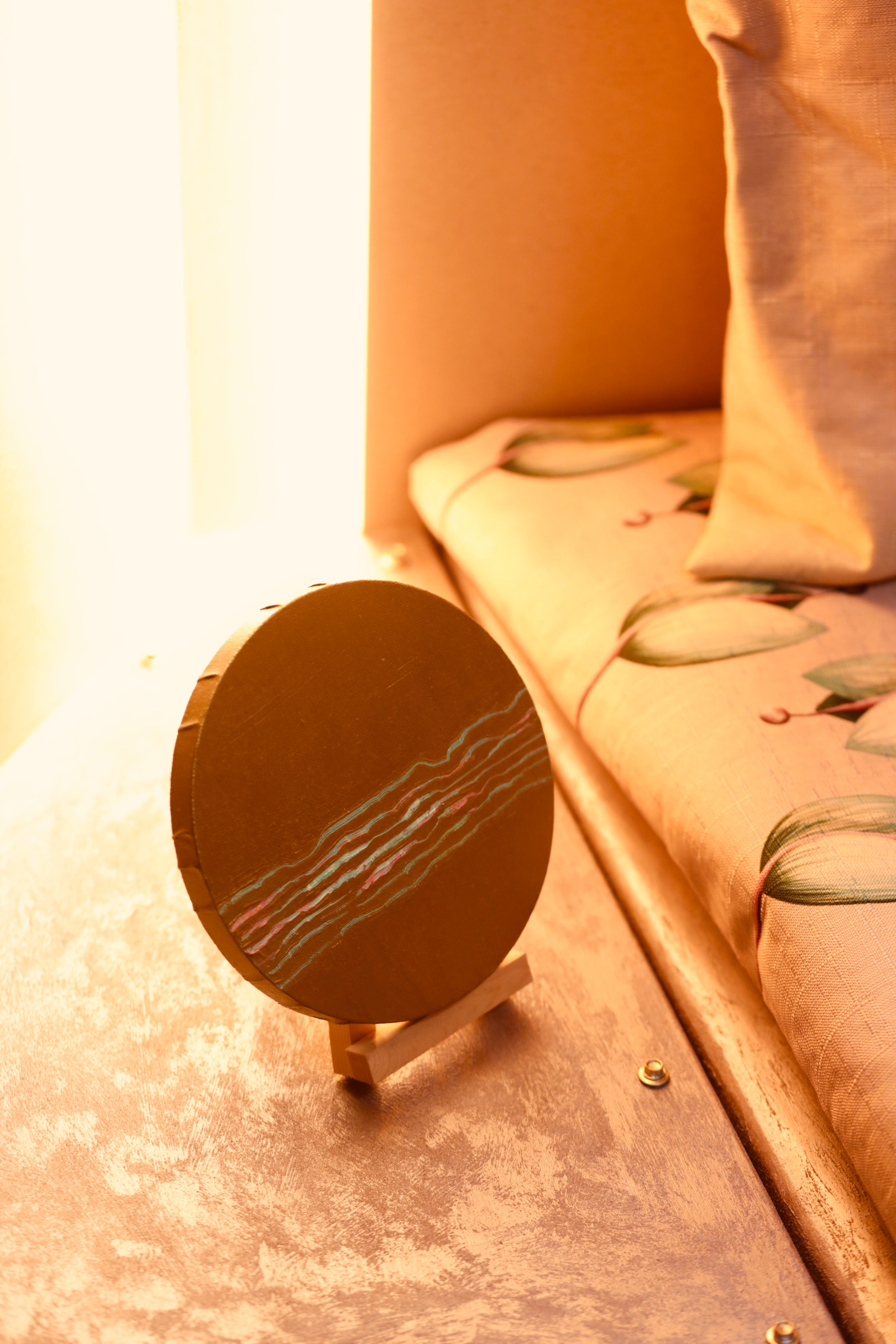 DESIGN. Maria Massouh | Arts