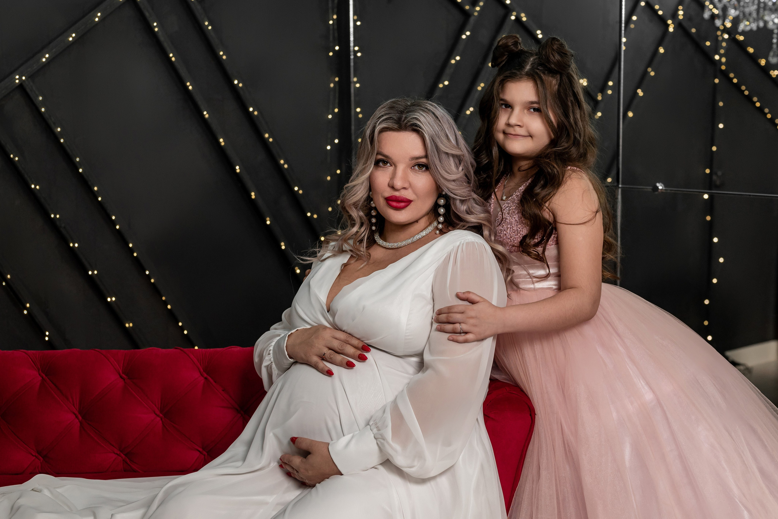 Виктория. Фотограф в городе Салават