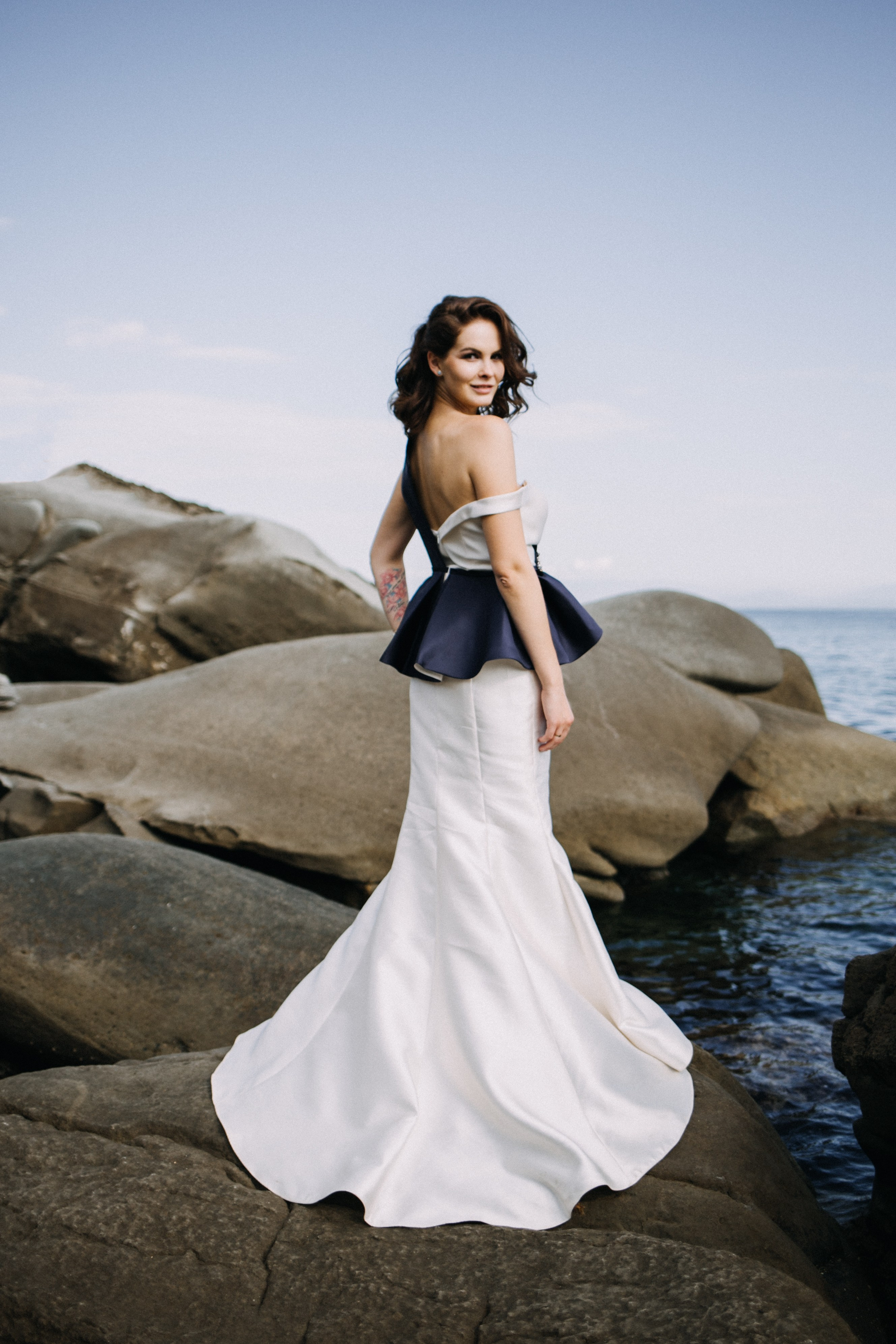 Максим и Арина. Свадебный и семейный фотограф во Владивостоке Овчинникова Дарья