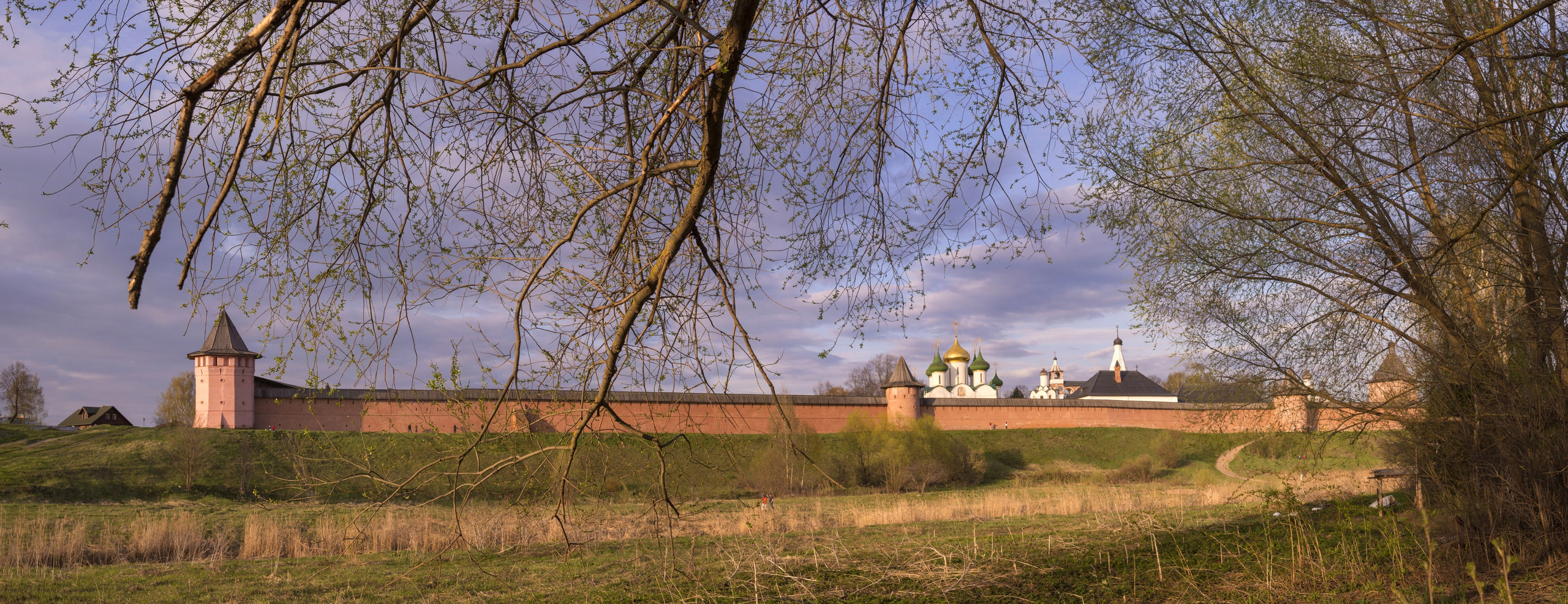 Суздаль. Май 2022. Игорь Жучков. Россия увиденная глазами путешествующего фотографа