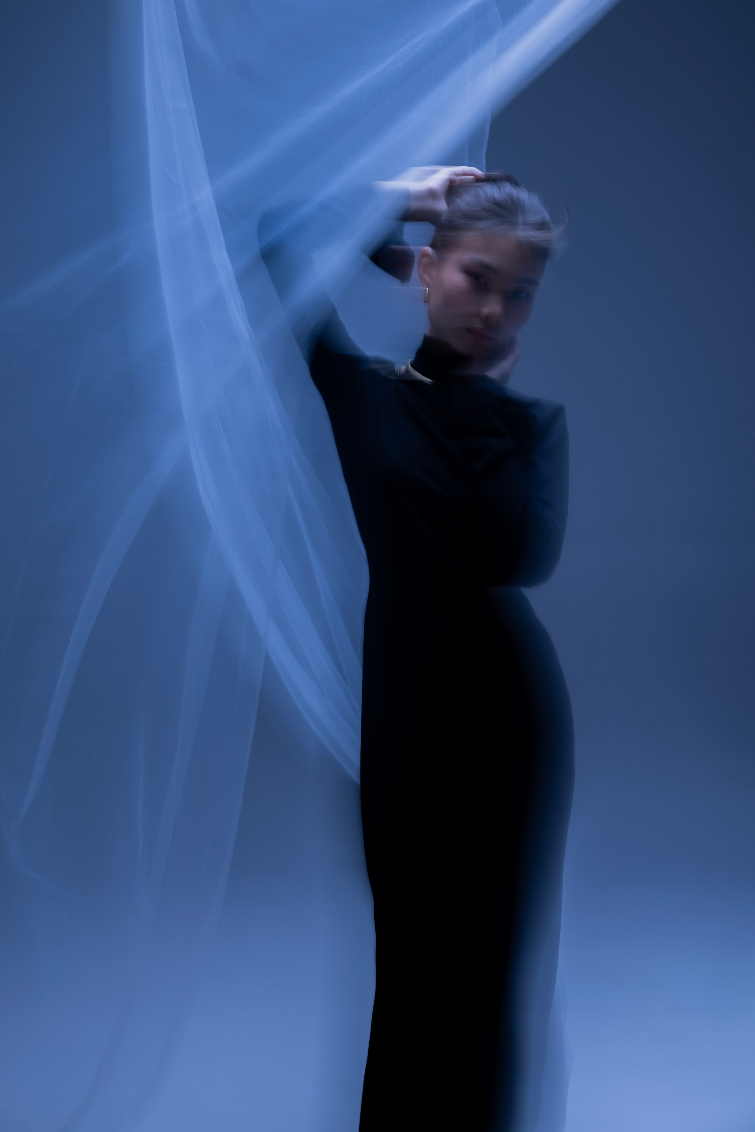 Даша. Портретный фотограф в Иркутске Анна Огородникова