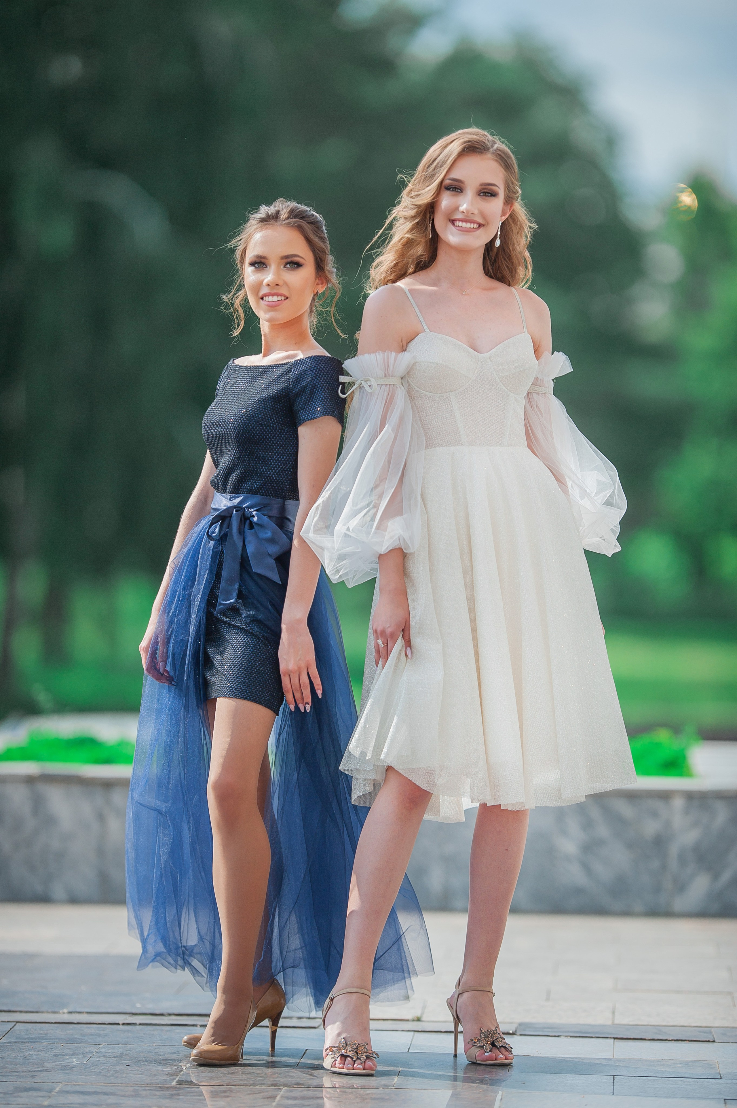 Выпускной вечер. Антон Катушенок — фотокорреспондент города Набережные Челны