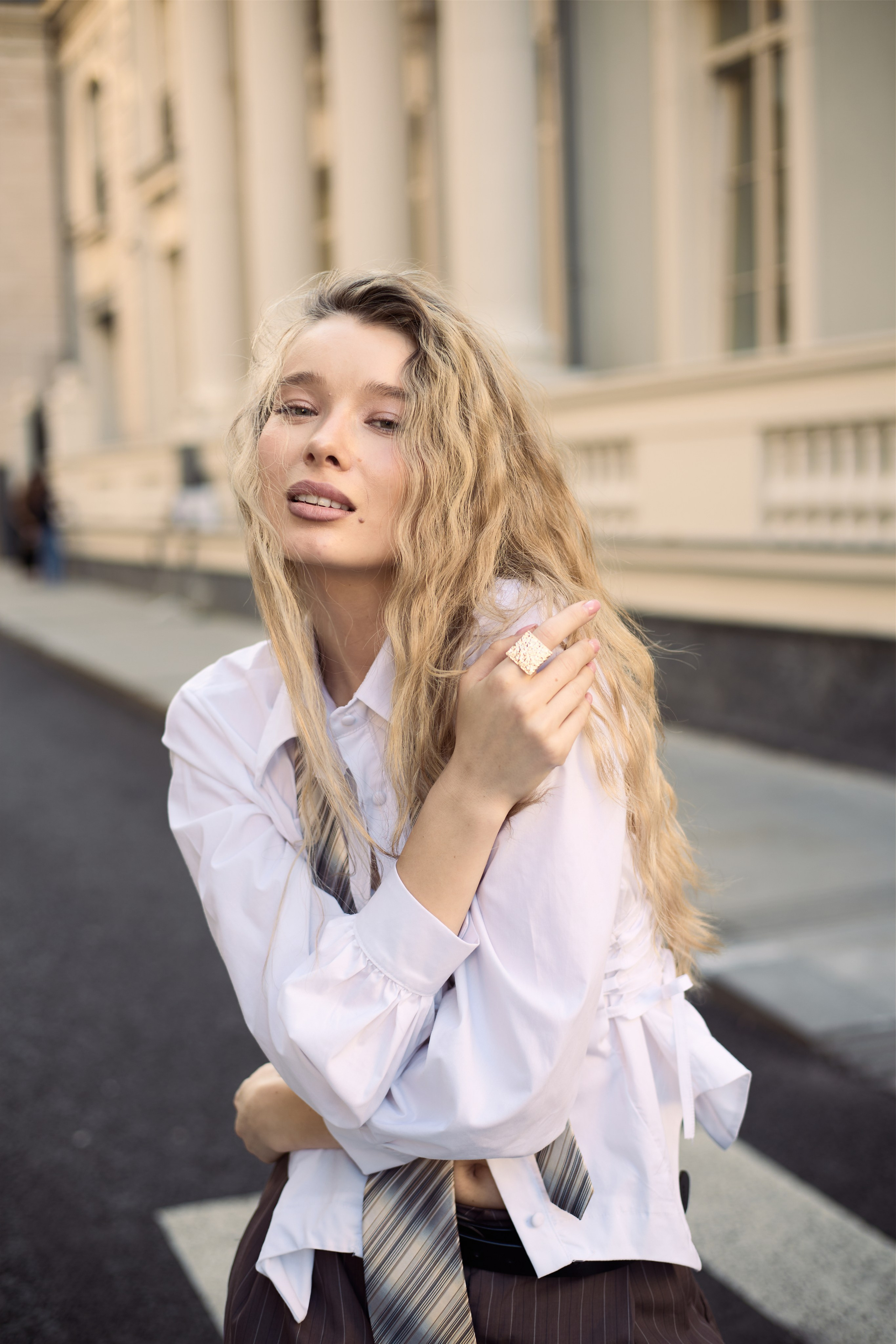 Street 90х. Ежова Милена | Фотограф Москва / Балашиха / Железнодорожный