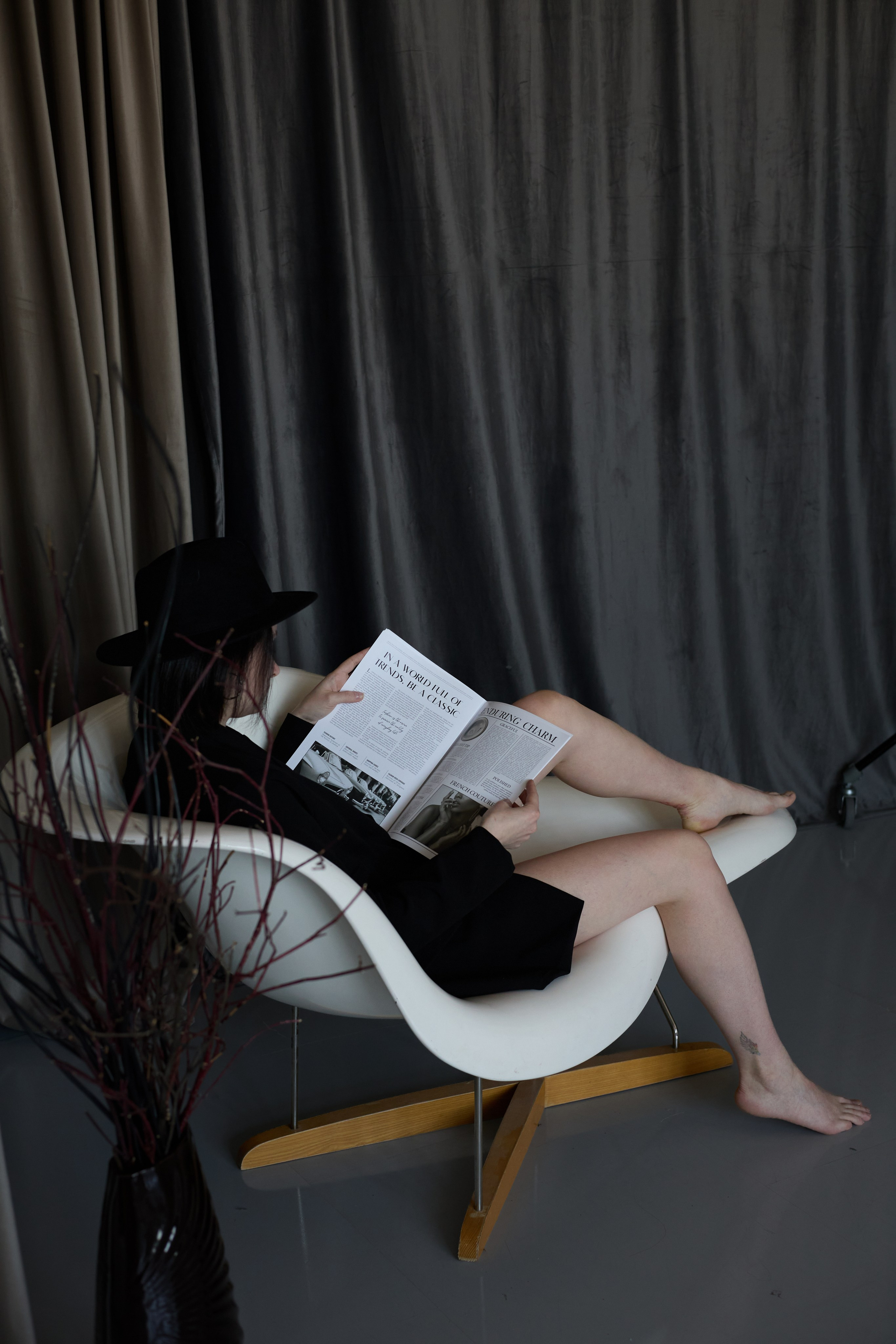 Тоня. Ежова Милена | Фотограф Москва / Балашиха