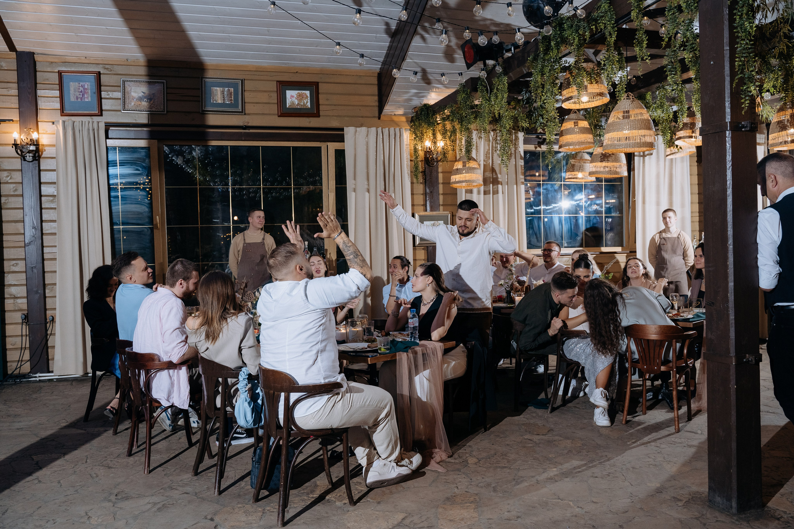 Влад и Бэлла. Свадебный и семейный фотограф в Новосибирске Наталья Зорина