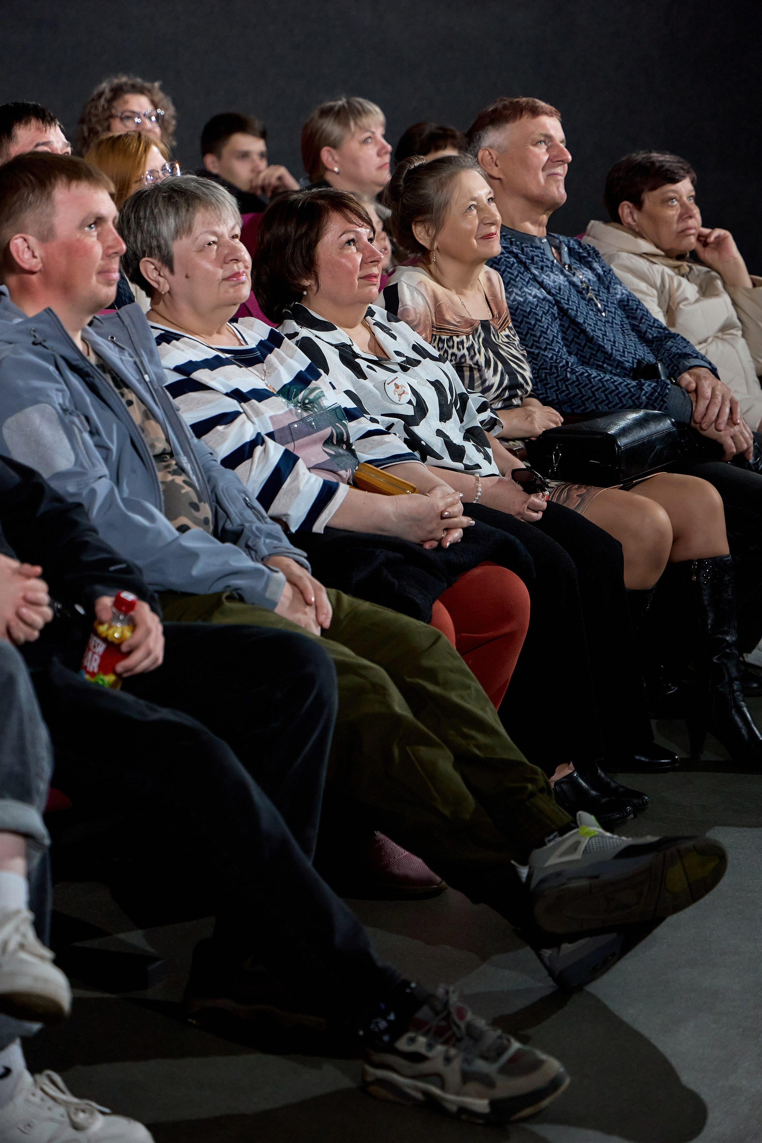 Кинопоказ, дима красилов, киностудия горького. Свадебный репортажный и фуд фотограф в Барнауле Гайфулин Виталий