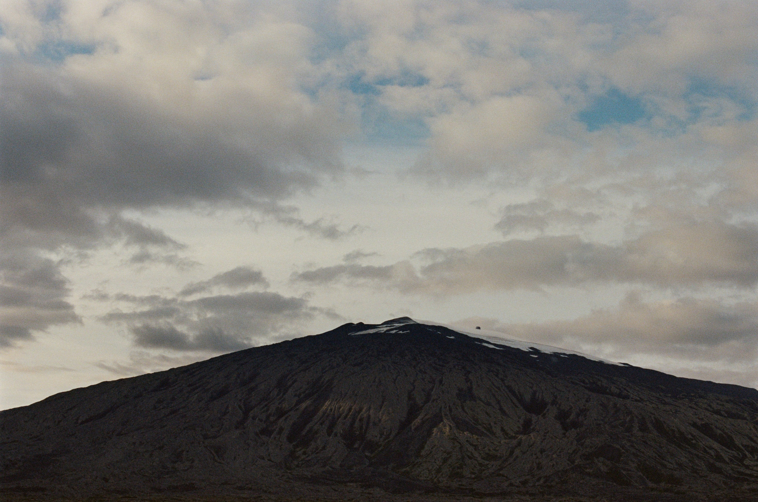 Vor i vaglaskogi // iceland, 574 utnesvegur. EVER EXPOSED