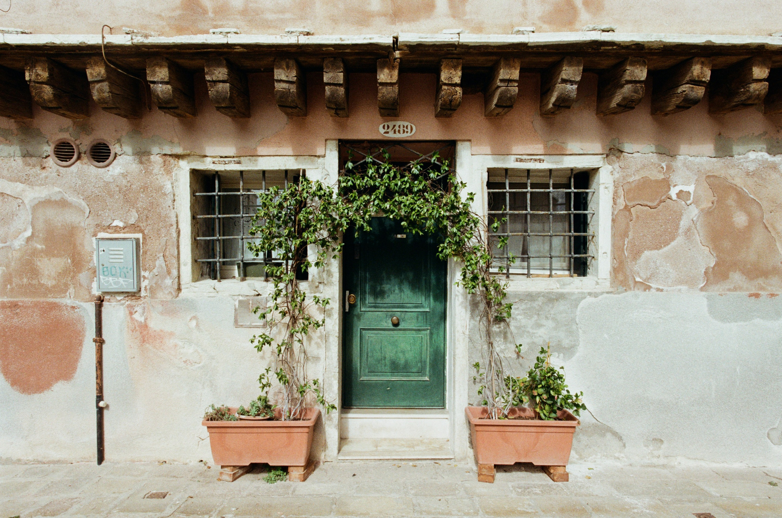 Lasciami stare // italy, venice VI. EVER EXPOSED