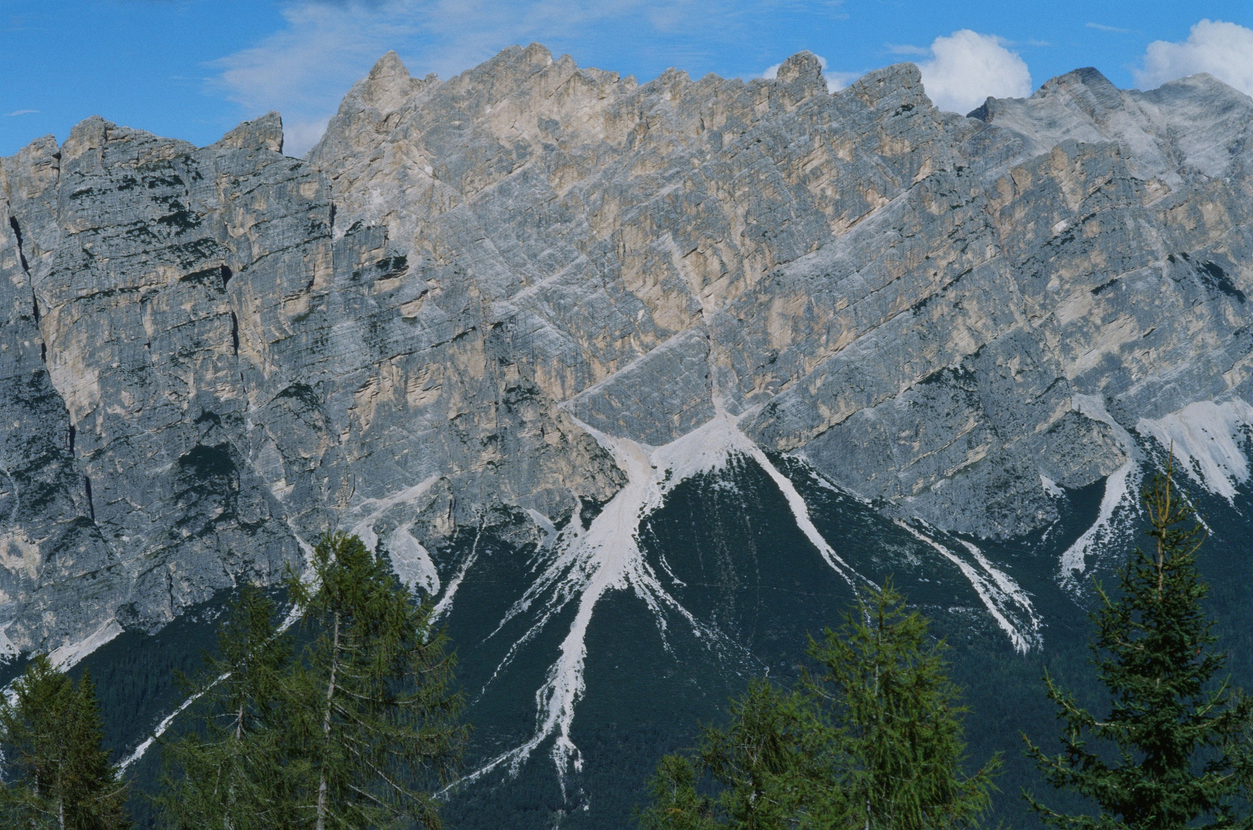 Wasted // italy, dolomites. EVER EXPOSED